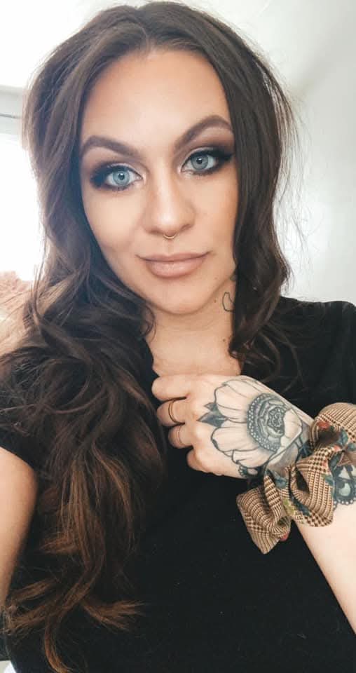 Tattooed Milfs from Chicago