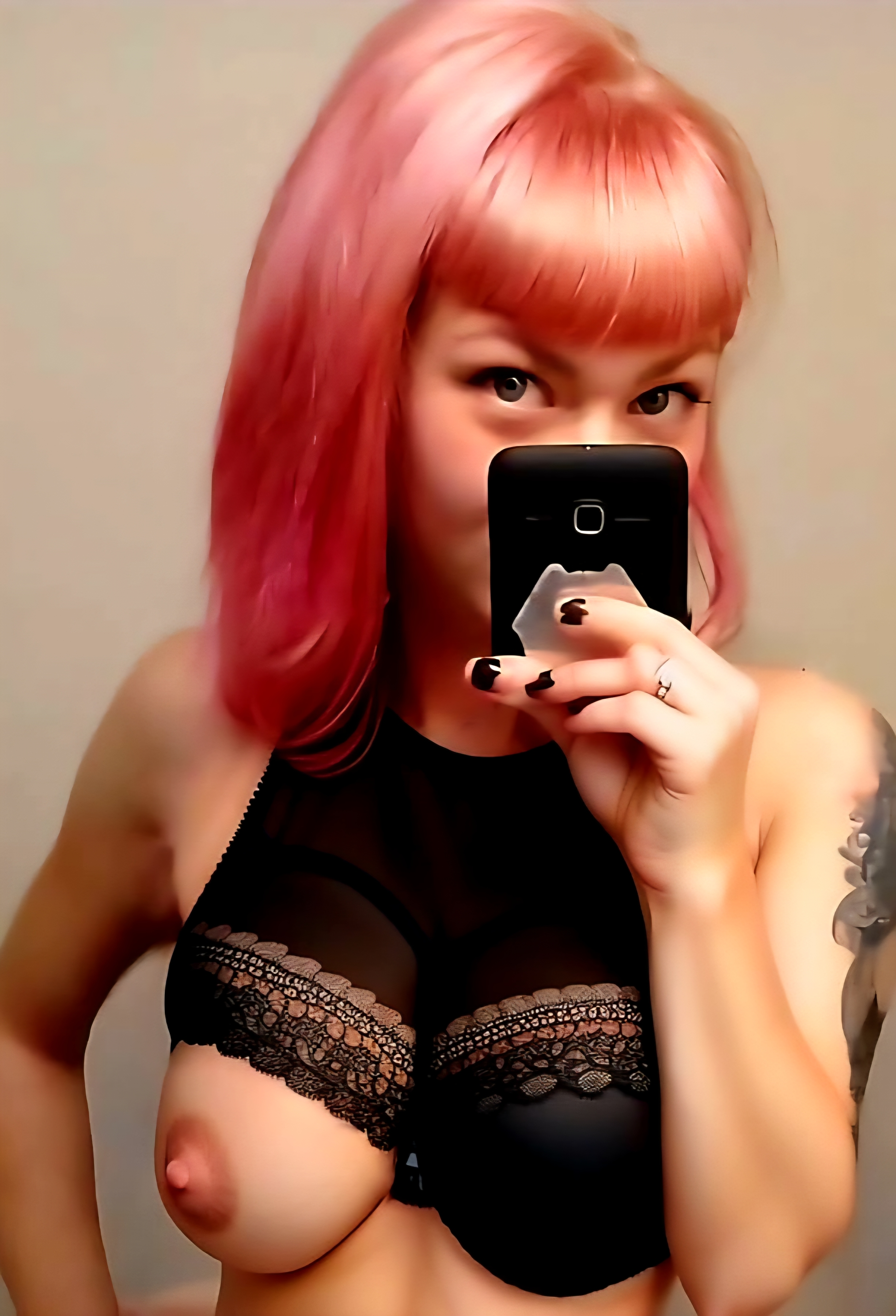 Tattooed Milfs from Chicago