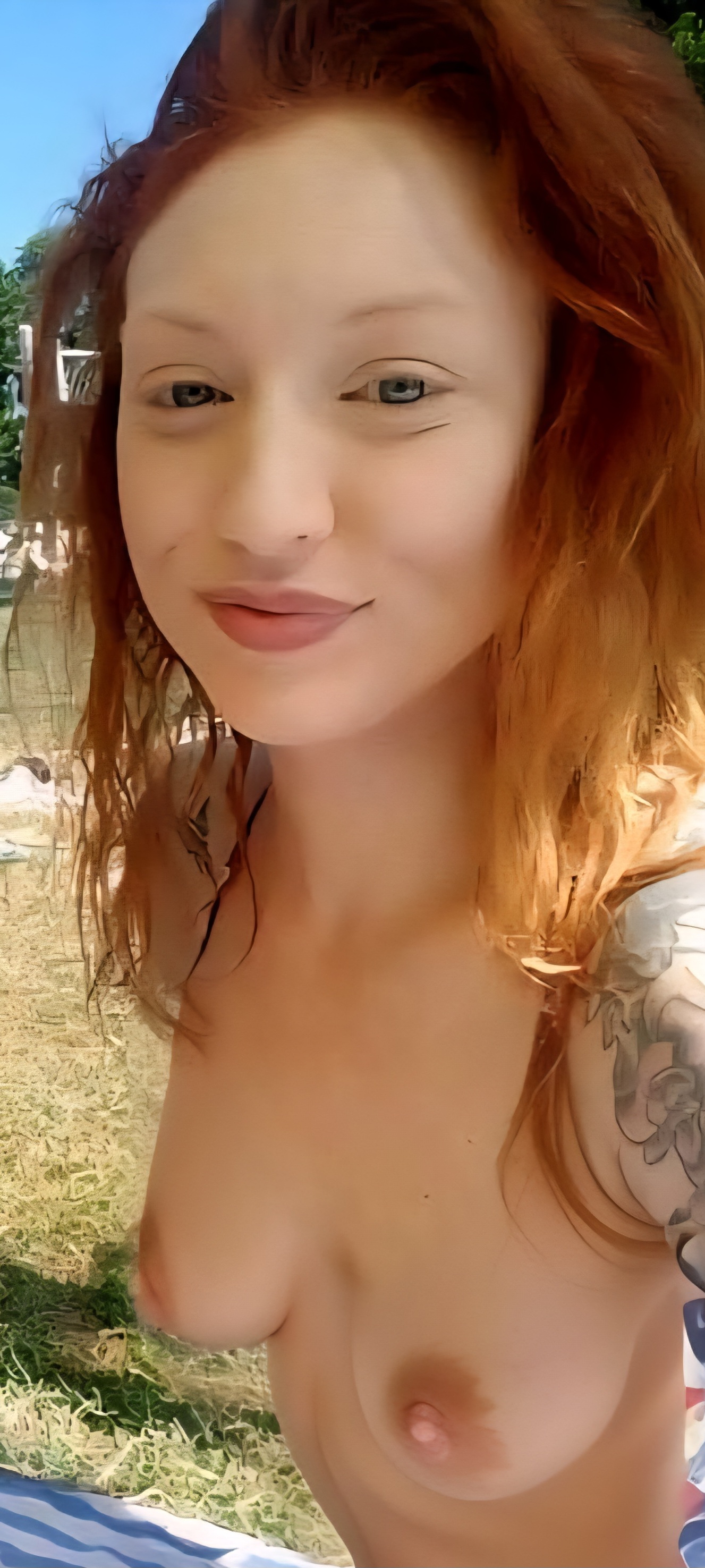 Tattooed Milfs from Chicago