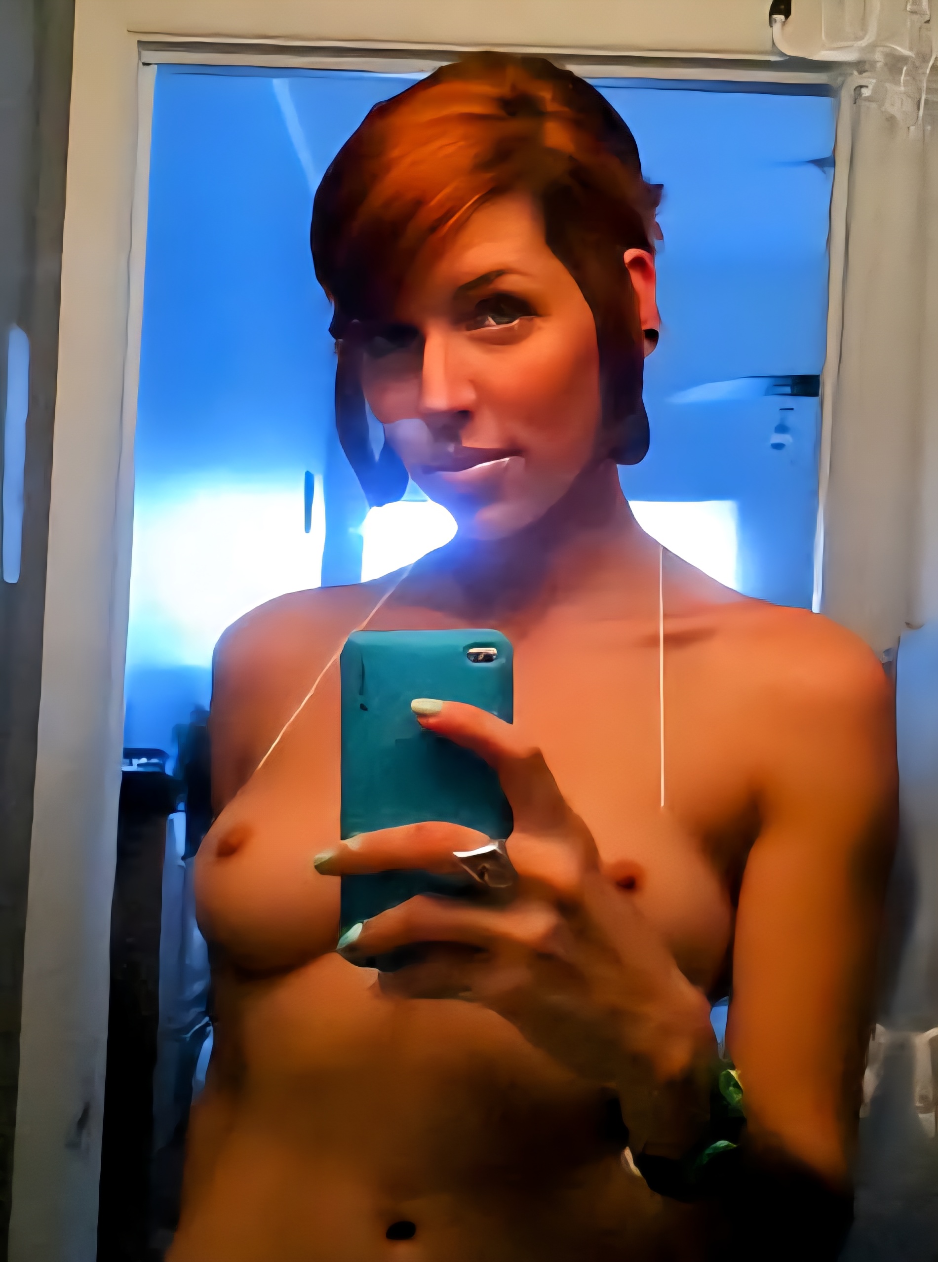 Tattooed Milfs from Chicago