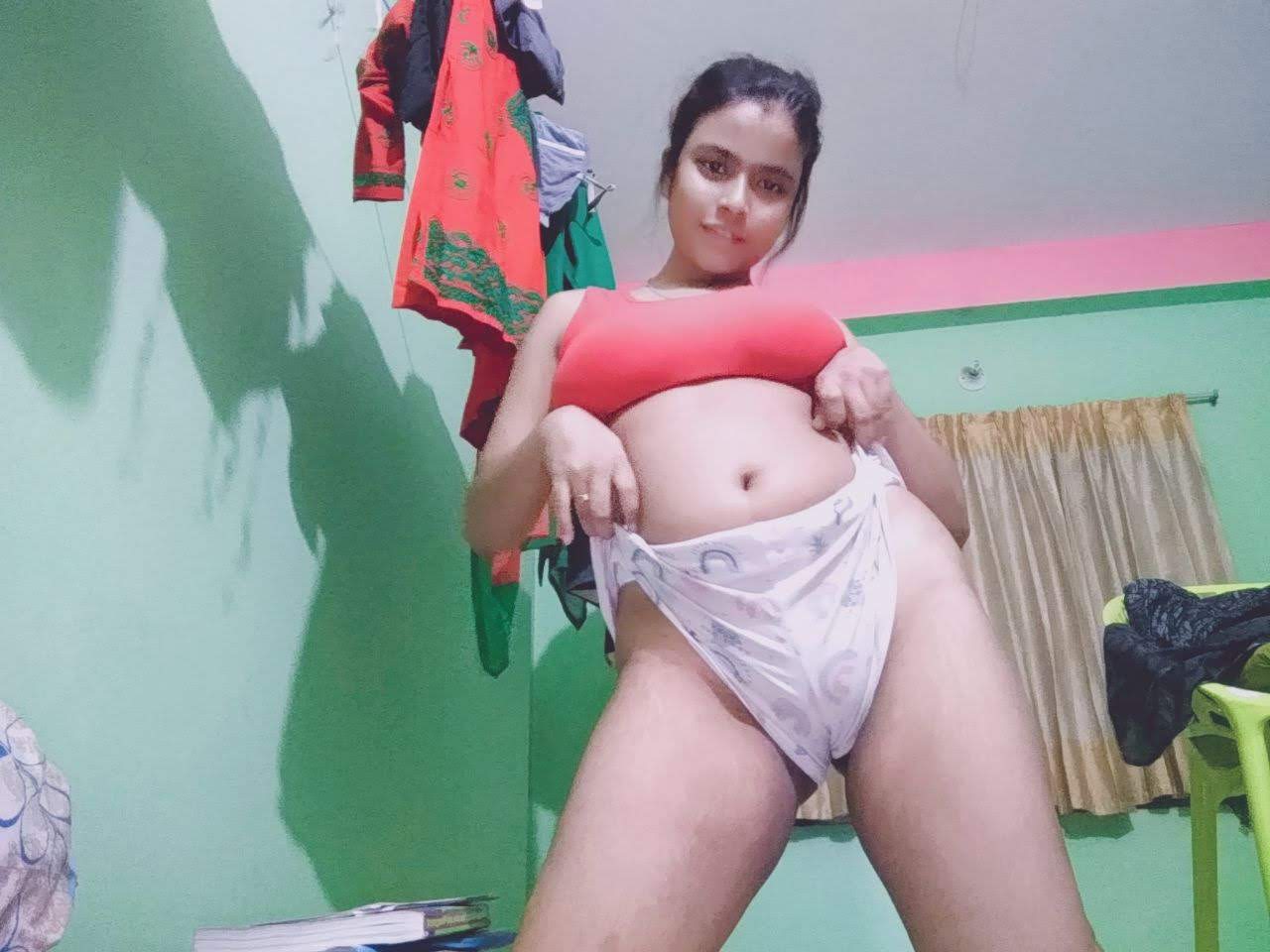 Aniyaa Anu Nude Boobs Pussy Xxx