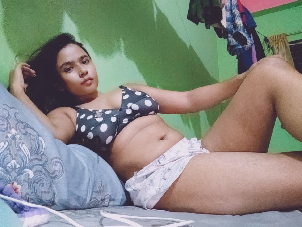 Aniyaa Anu Nude Boobs Pussy Xxx