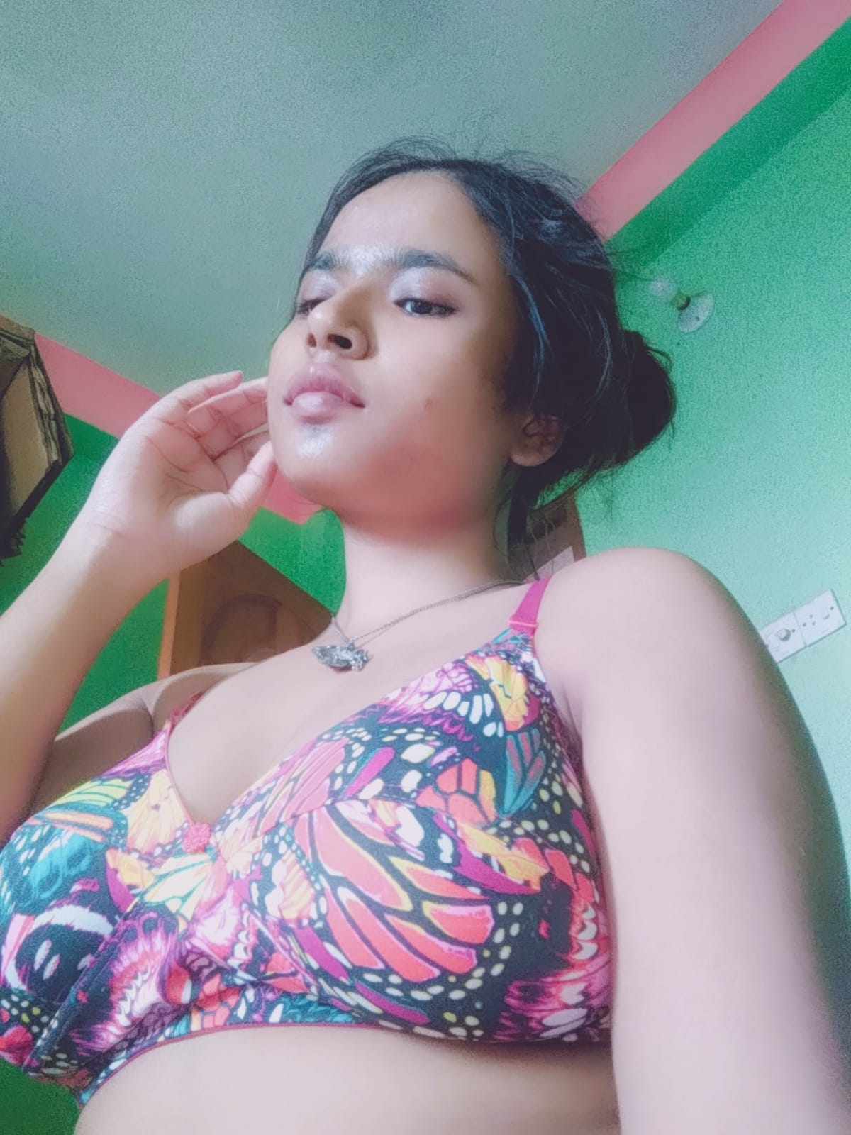 Aniyaa Anu Nude Boobs Pussy Xxx