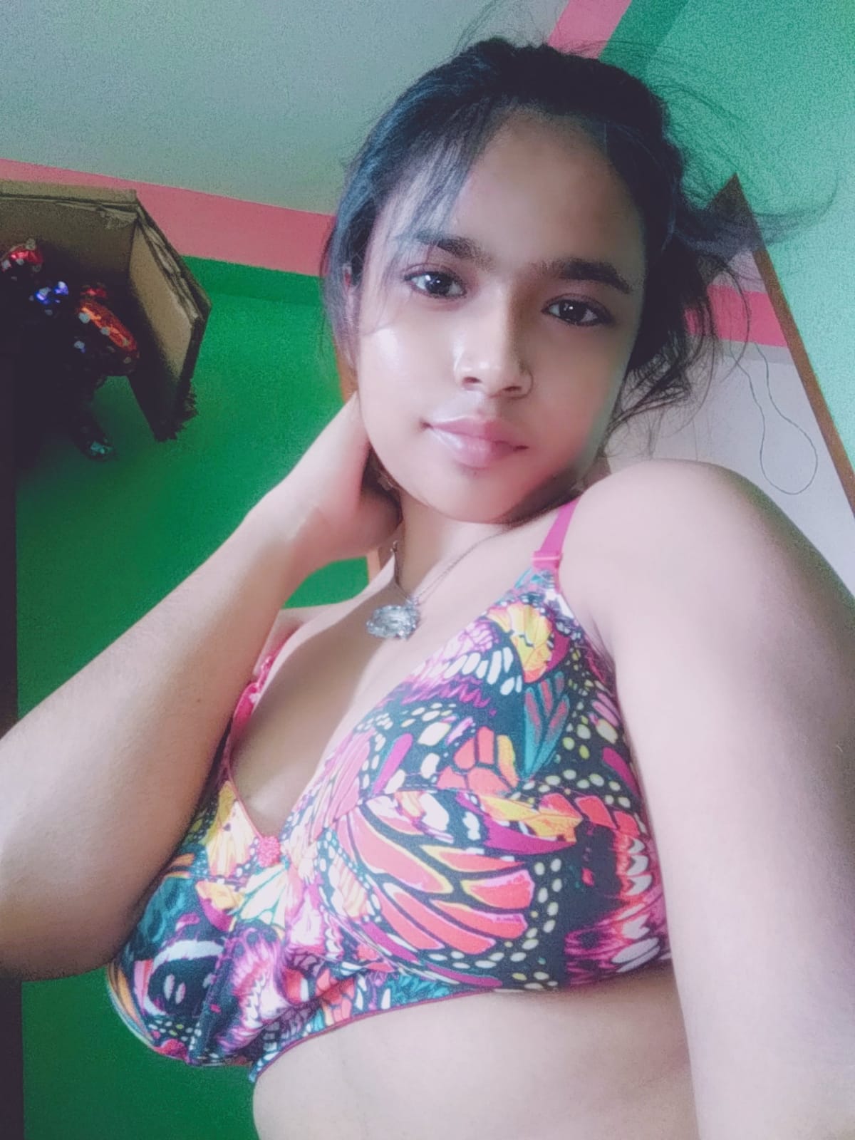 Aniyaa Anu Nude Boobs Pussy Xxx