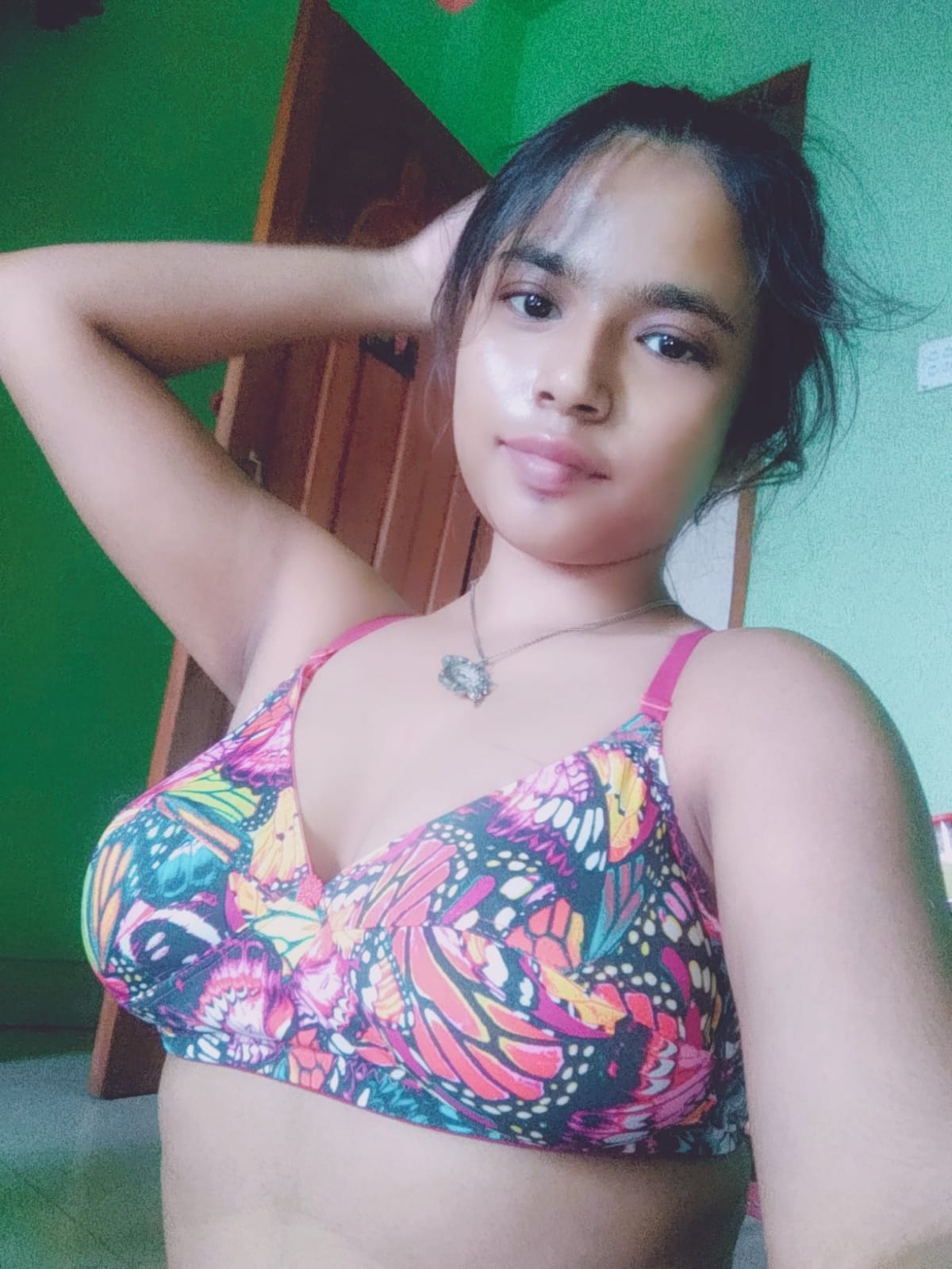 Aniyaa Anu Nude Boobs Pussy Xxx