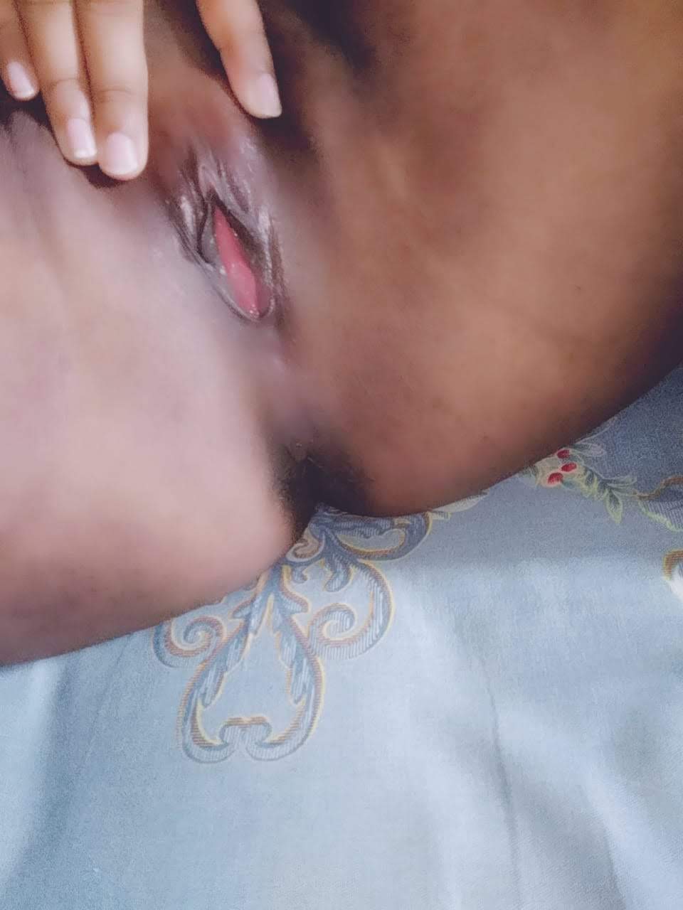 Aniyaa Anu Nude Boobs Pussy Xxx