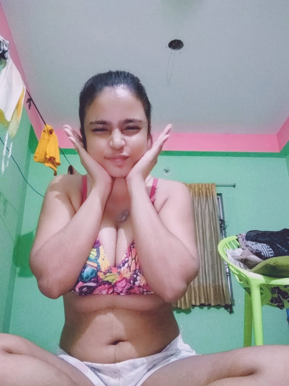 Aniyaa Anu Nude Boobs Pussy Xxx