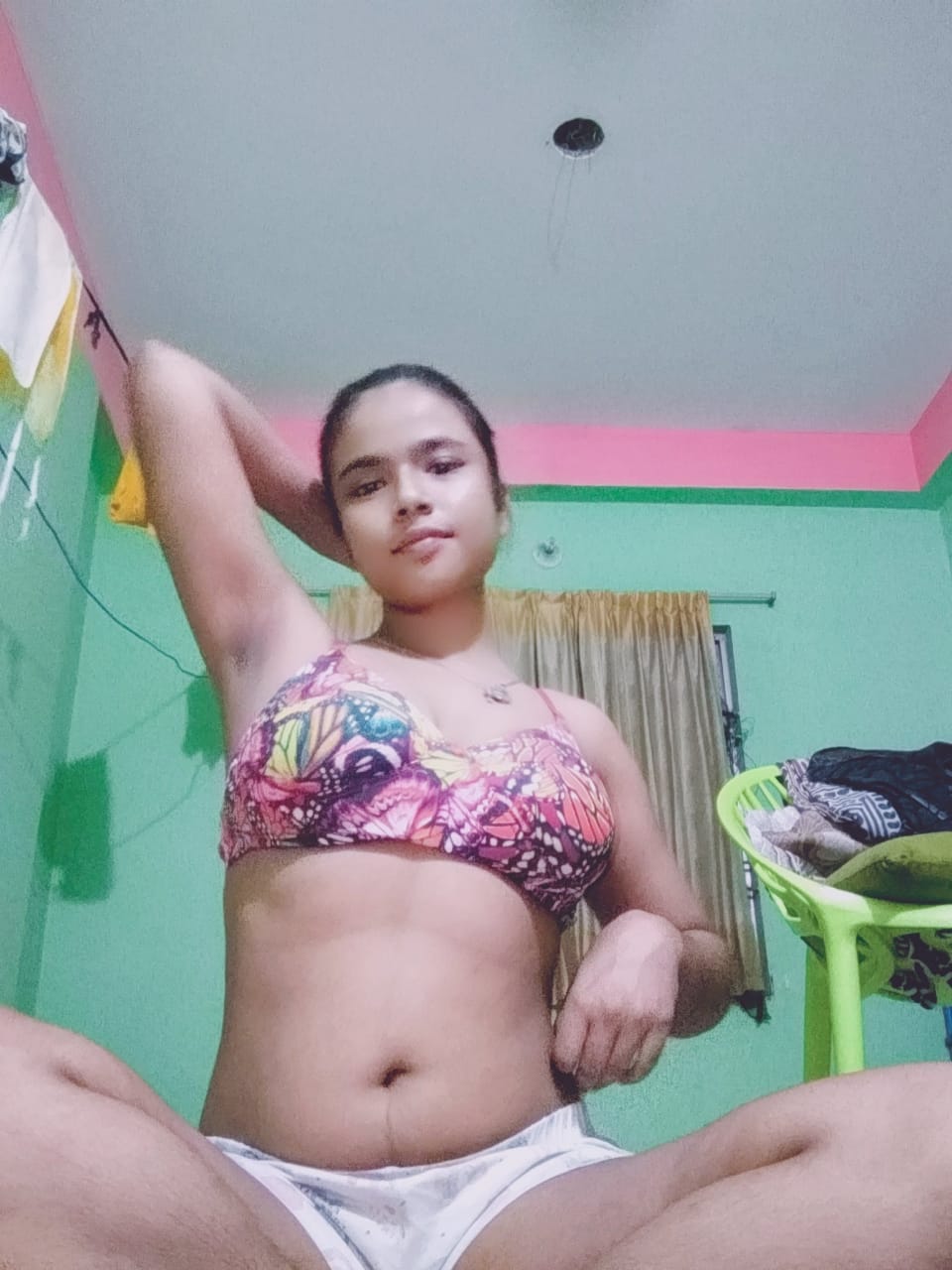 Aniyaa Anu Nude Boobs Pussy Xxx