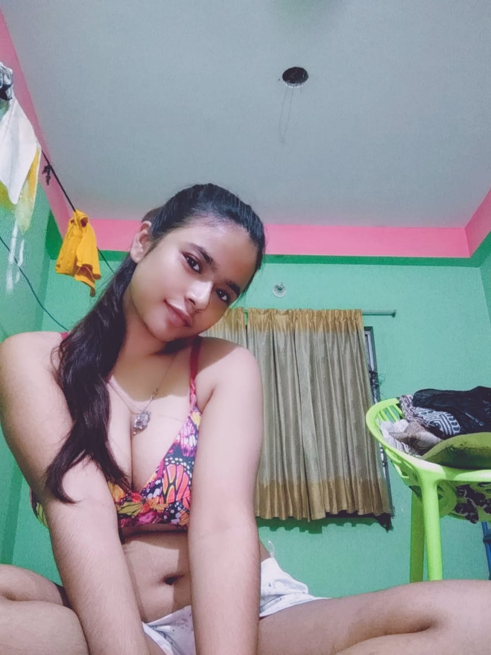 Aniyaa Anu Nude Boobs Pussy Xxx