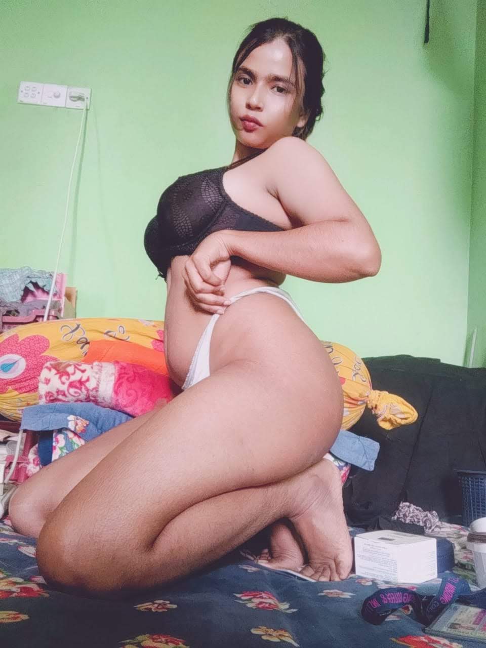 Aniyaa Anu Nude Boobs Pussy Xxx