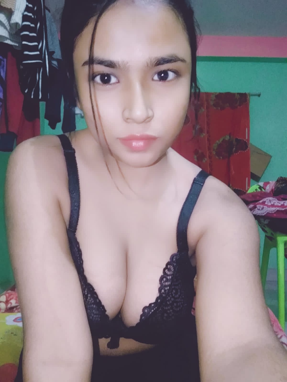 Aniyaa Anu Nude Boobs Pussy Xxx