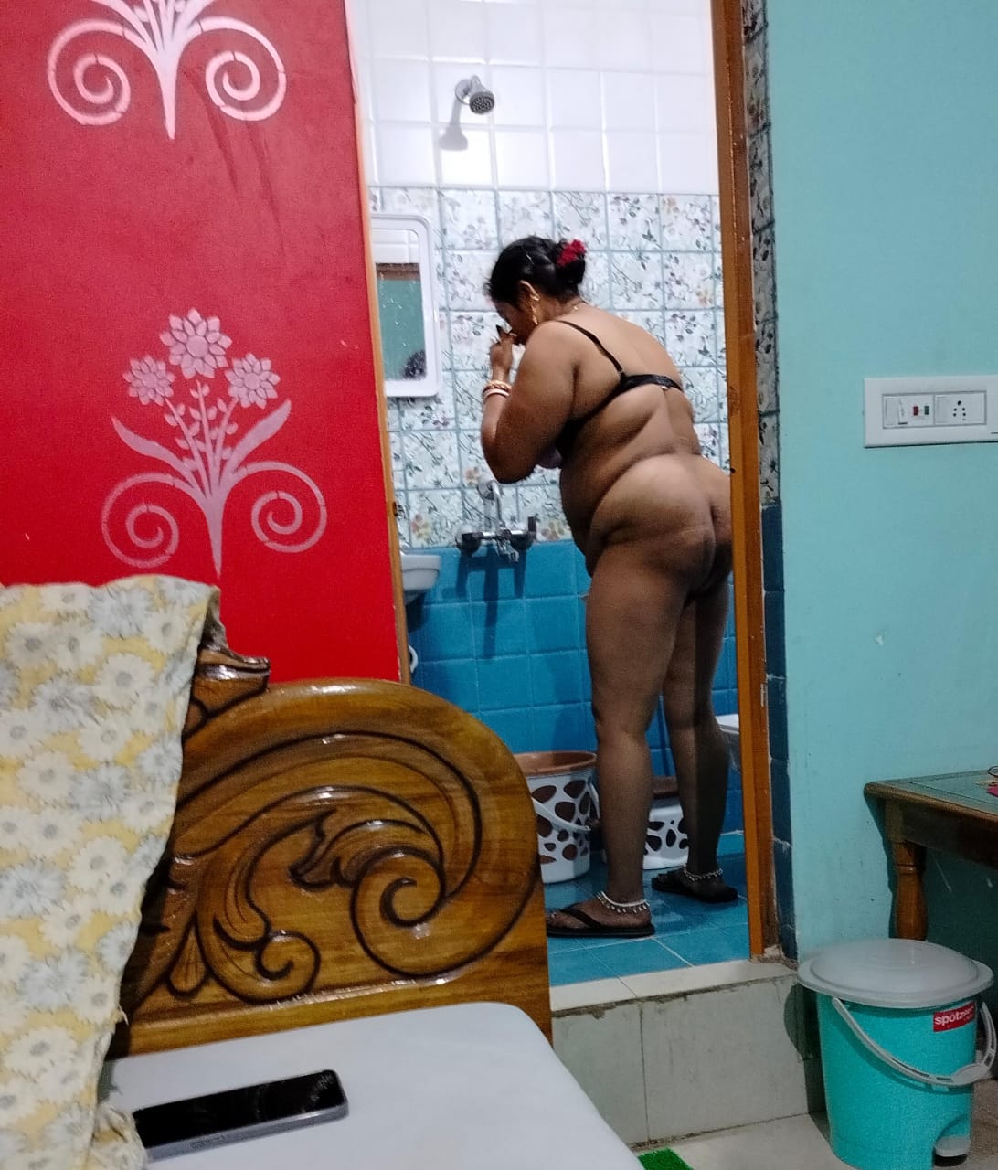 Cnksmodisha Nude Boobs Pussy Ass Xxx