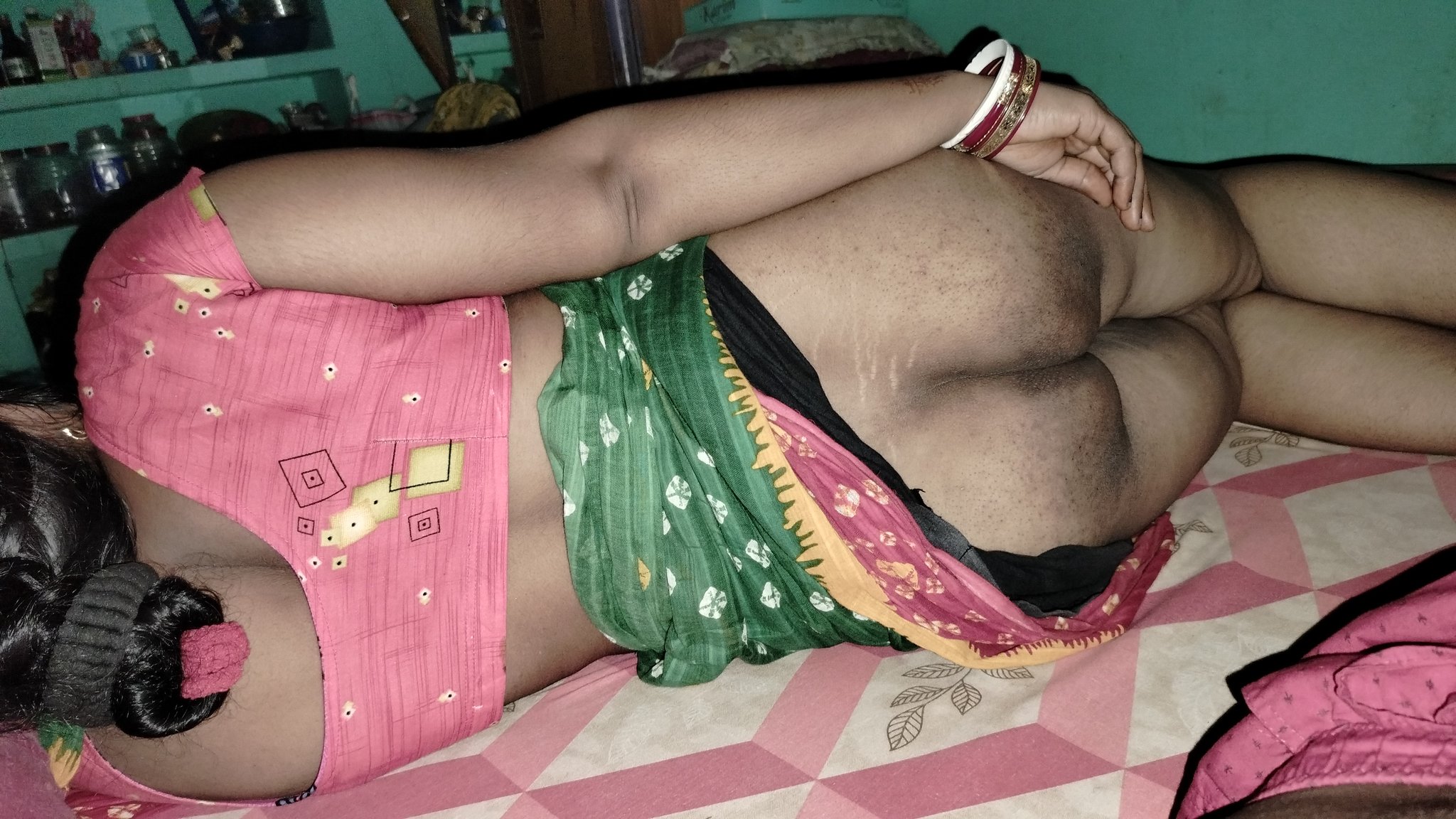 Cnksmodisha Nude Boobs Pussy Ass Xxx