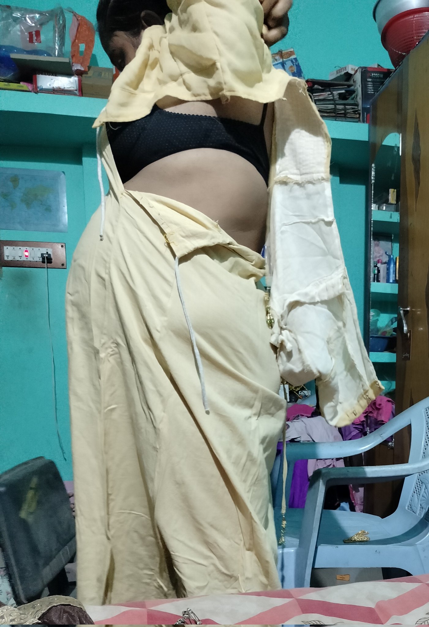 Cnksmodisha Nude Boobs Pussy Ass Xxx