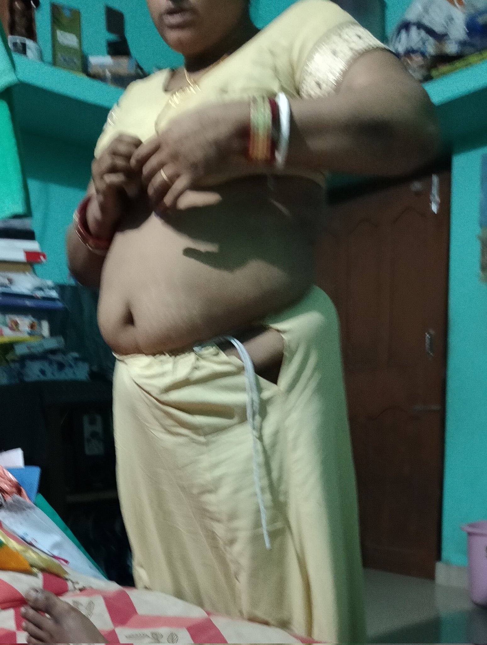 Cnksmodisha Nude Boobs Pussy Ass Xxx