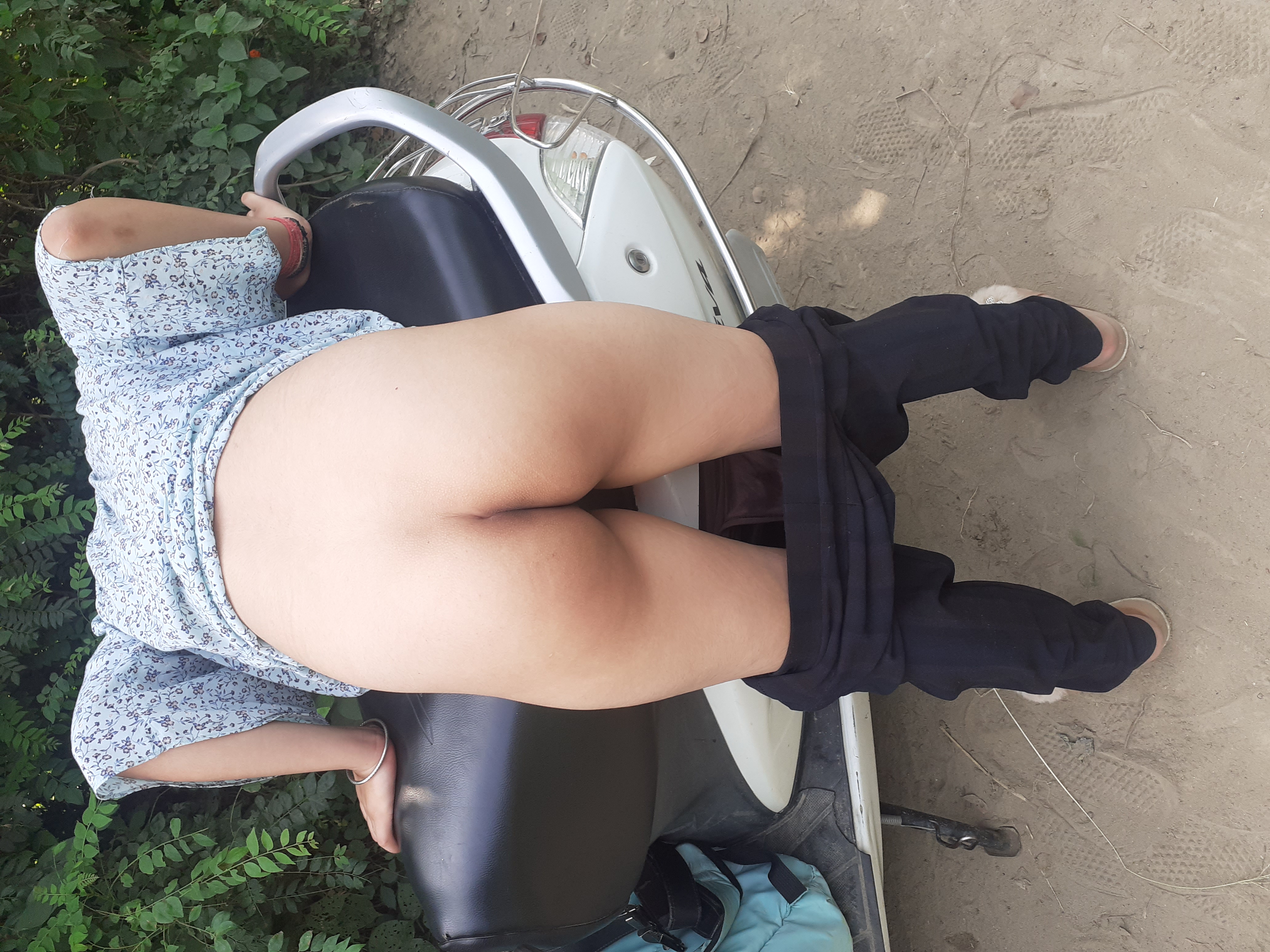 Muskan Nude Boobs Pussy Ass Xxx