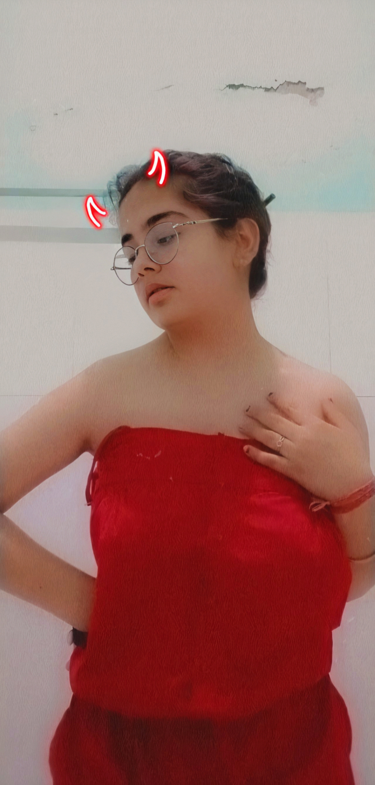 Muskan Nude Boobs Pussy Ass Xxx