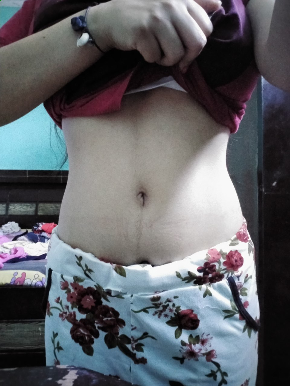 Muskan Nude Boobs Pussy Ass Xxx