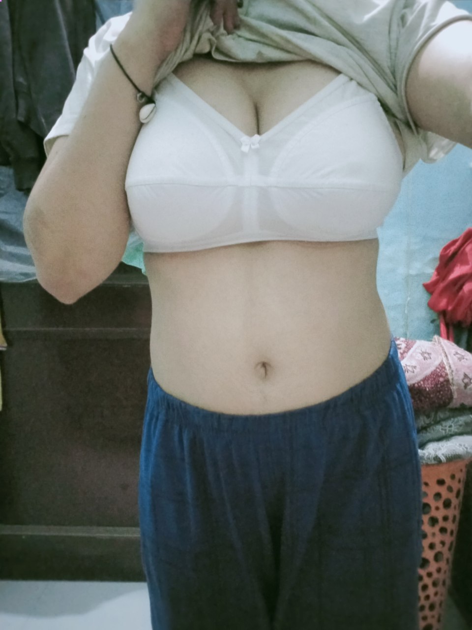 Muskan Nude Boobs Pussy Ass Xxx