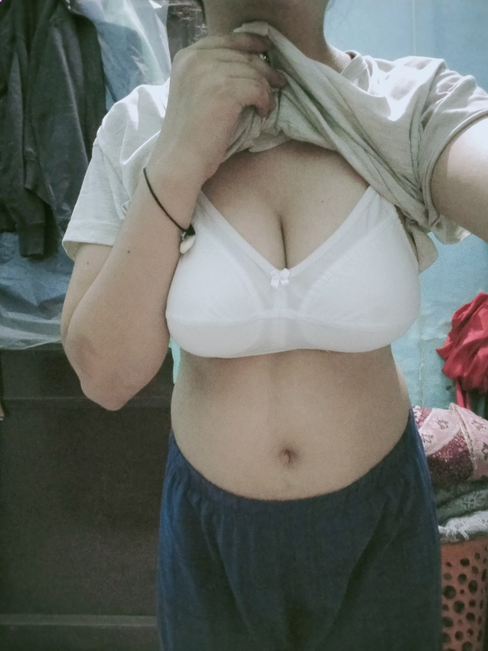 Muskan Nude Boobs Pussy Ass Xxx