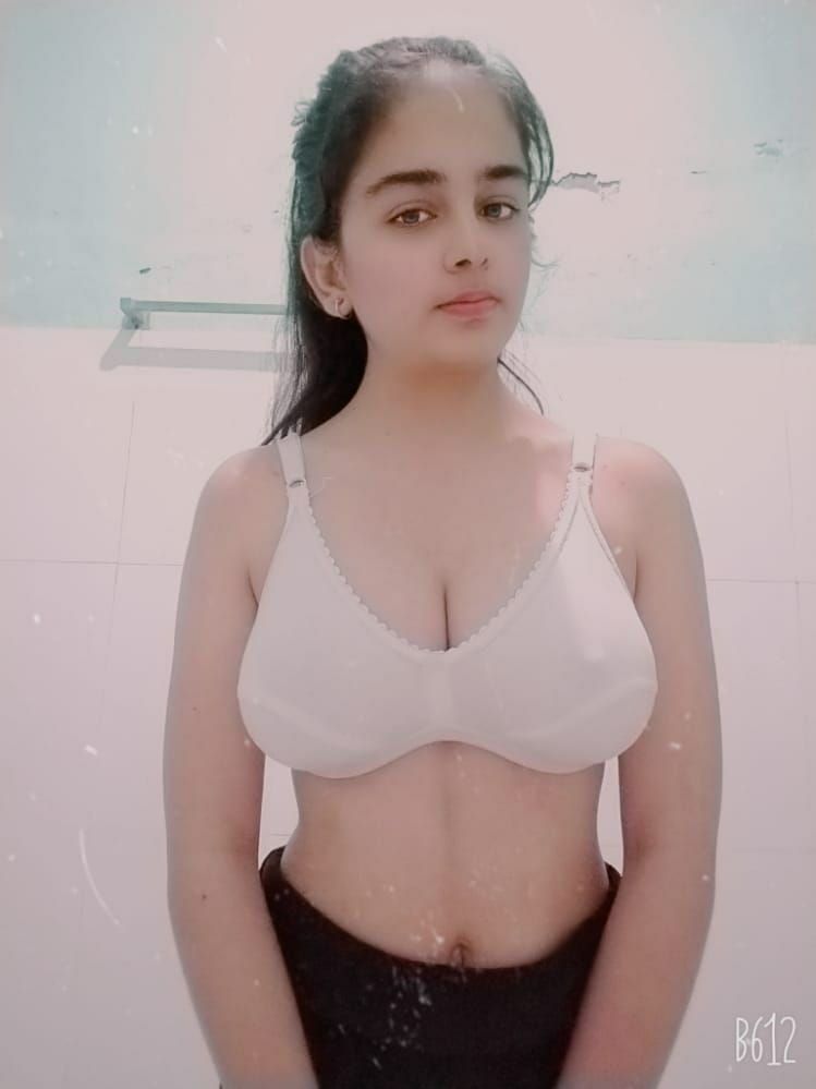 Muskan Nude Boobs Pussy Ass Xxx