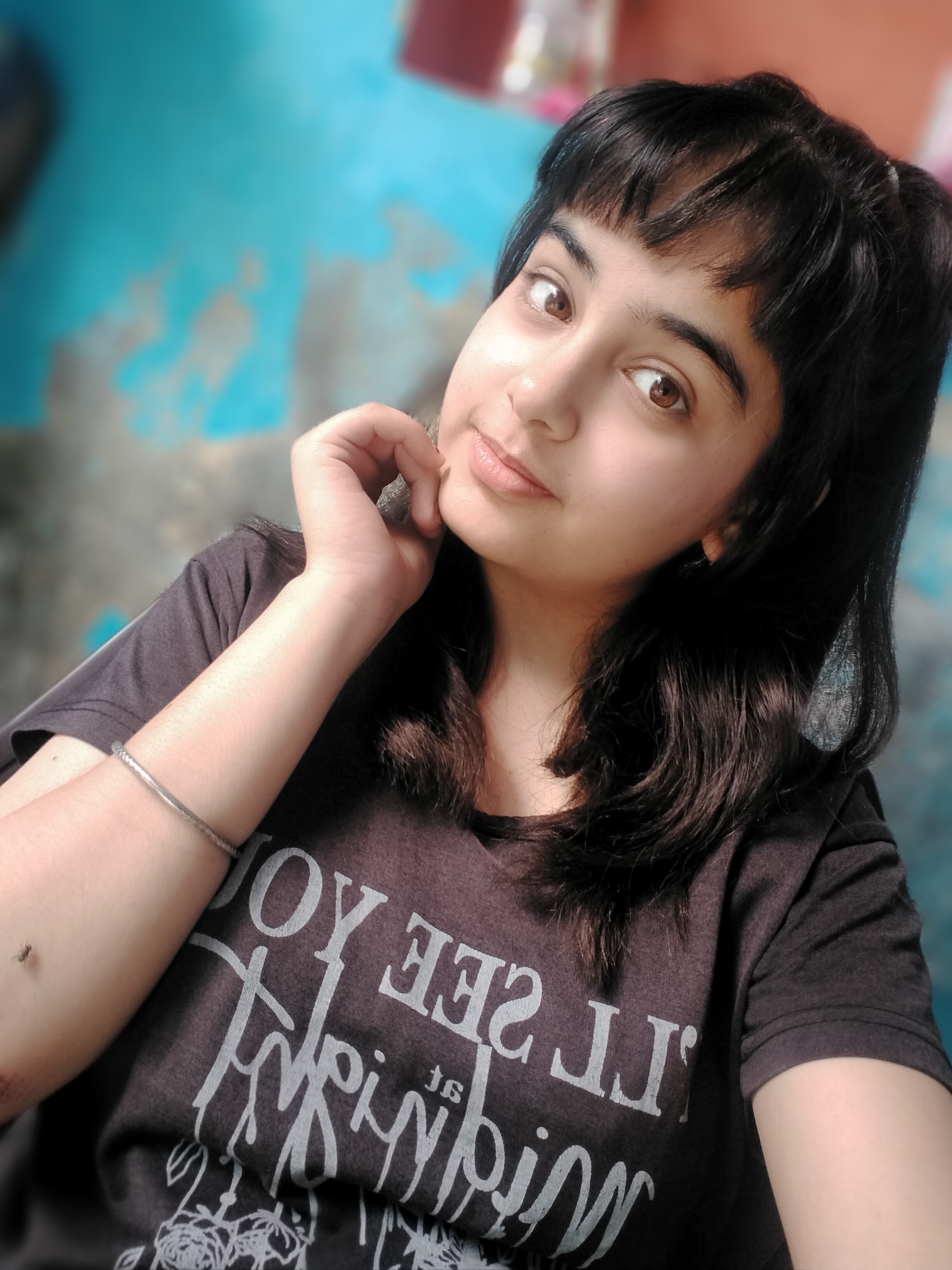 Muskan Nude Boobs Pussy Ass Xxx