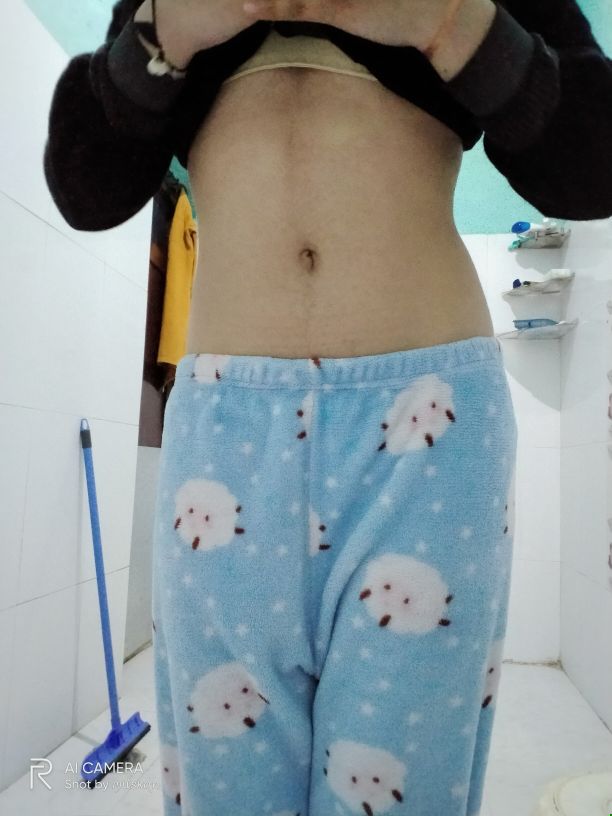 Muskan Nude Boobs Pussy Ass Xxx