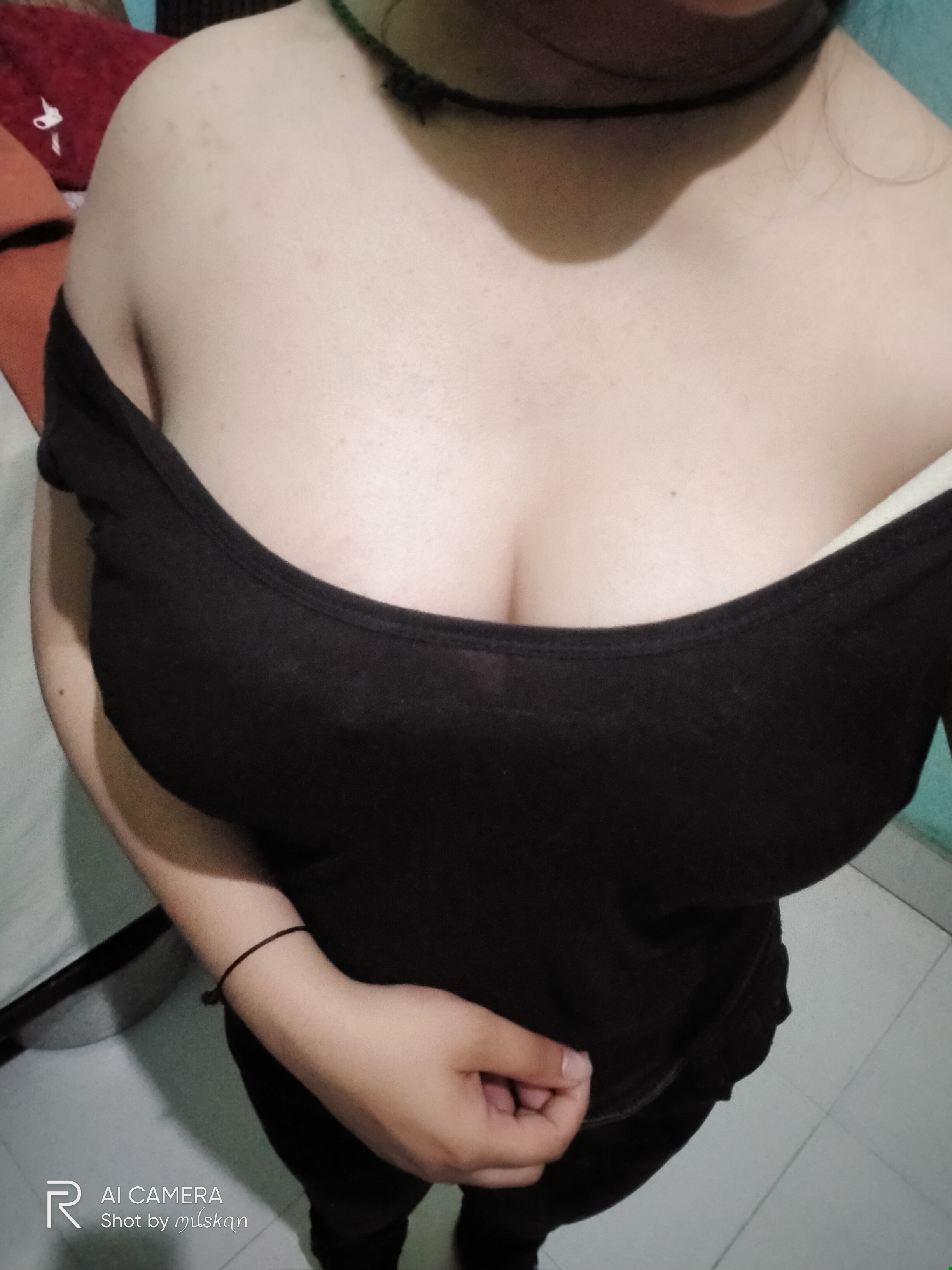 Muskan Nude Boobs Pussy Ass Xxx