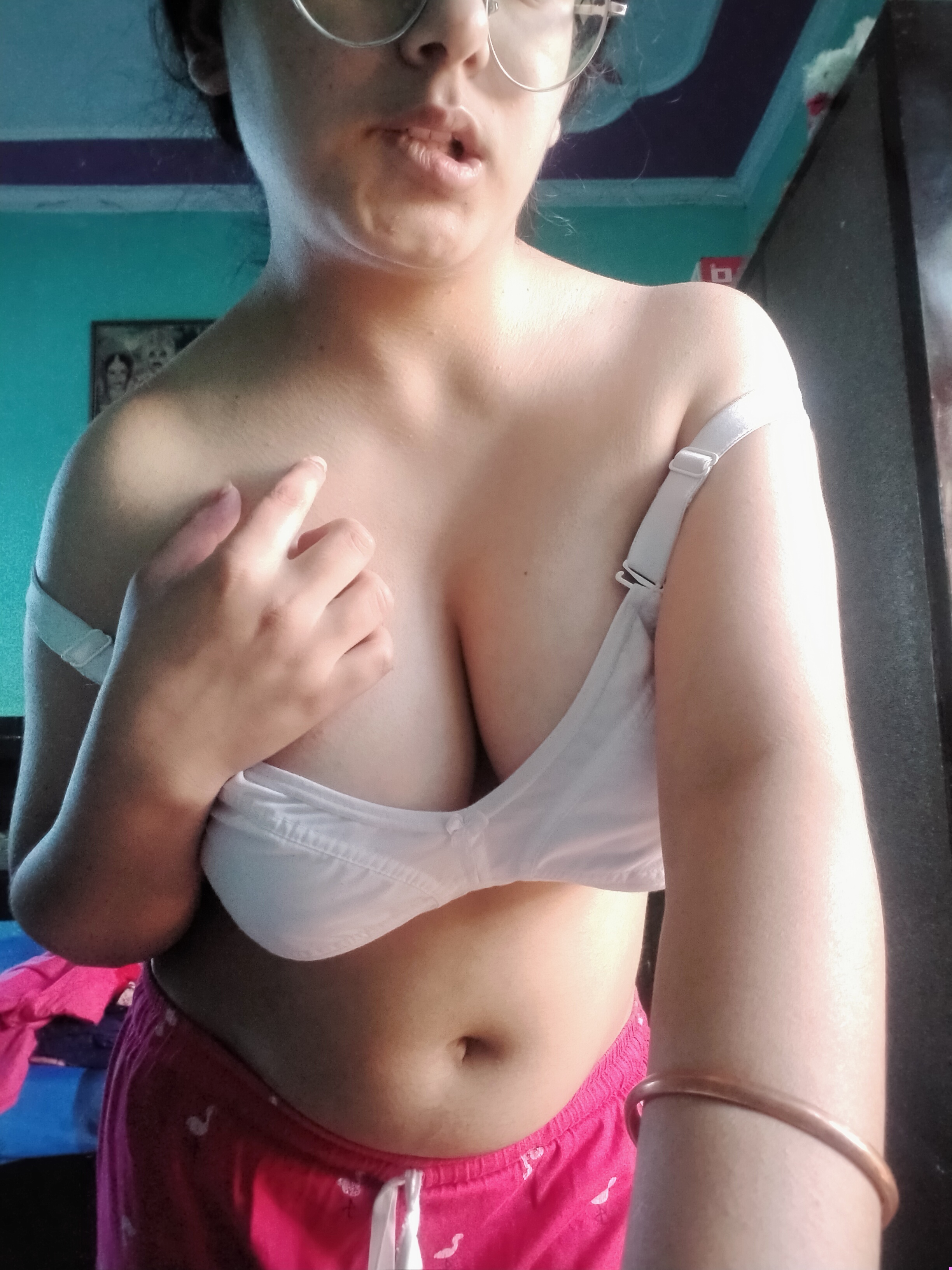 Muskan Nude Boobs Pussy Ass Xxx