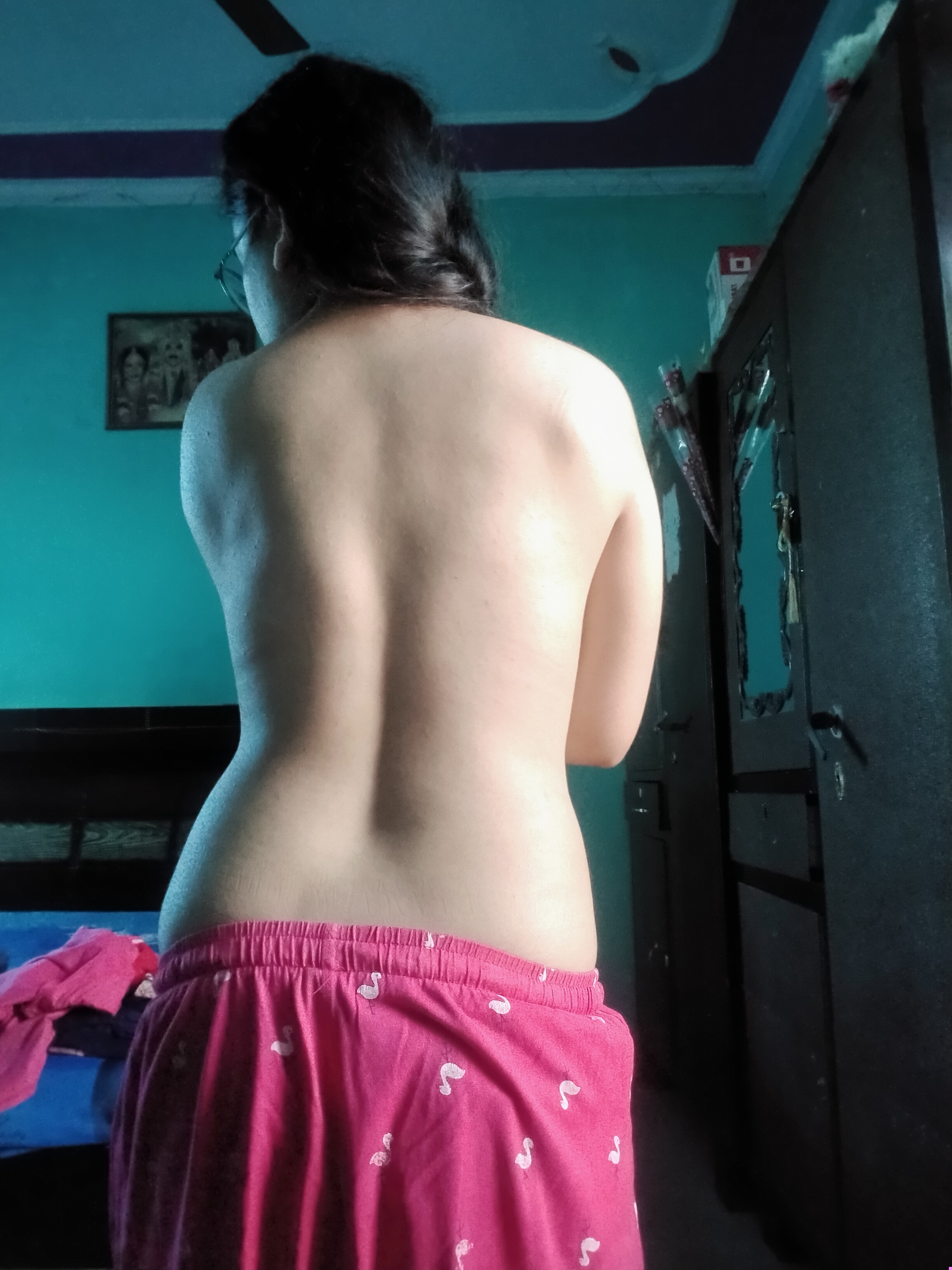 Muskan Nude Boobs Pussy Ass Xxx