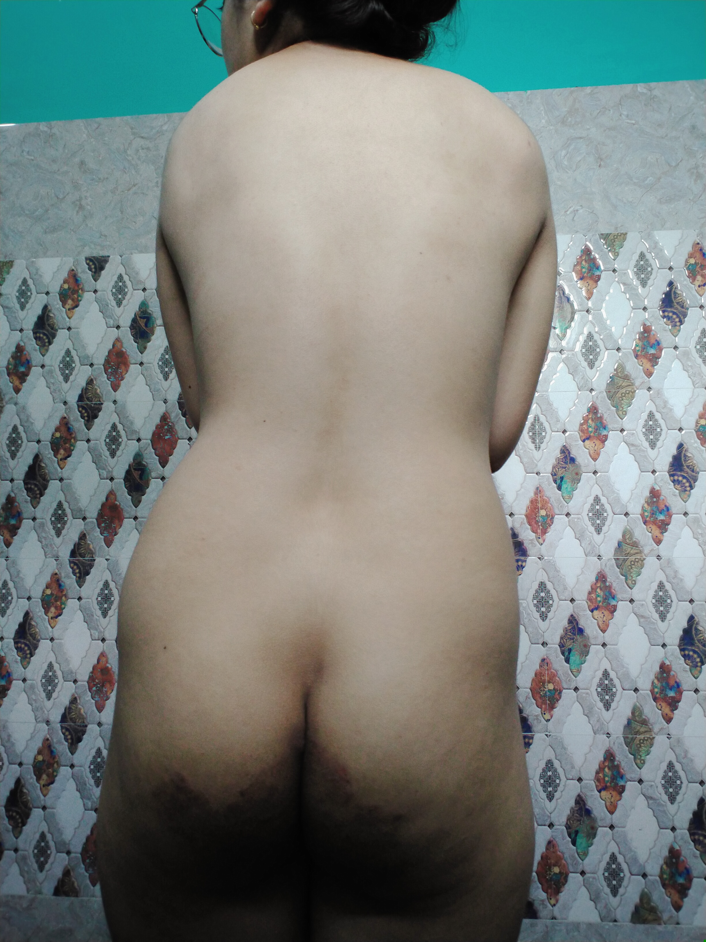 Muskan Nude Boobs Pussy Ass Xxx