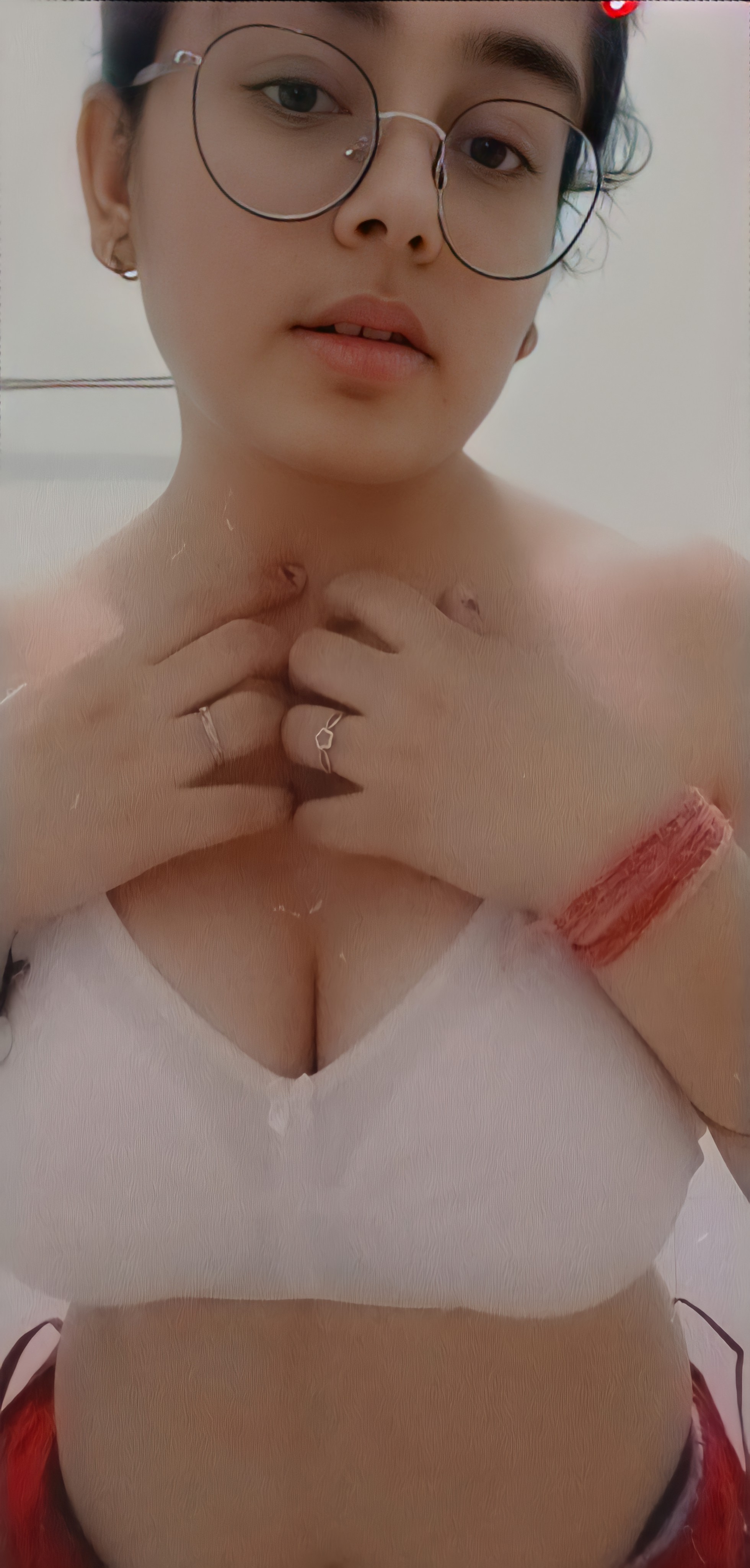 Muskan Nude Boobs Pussy Ass Xxx