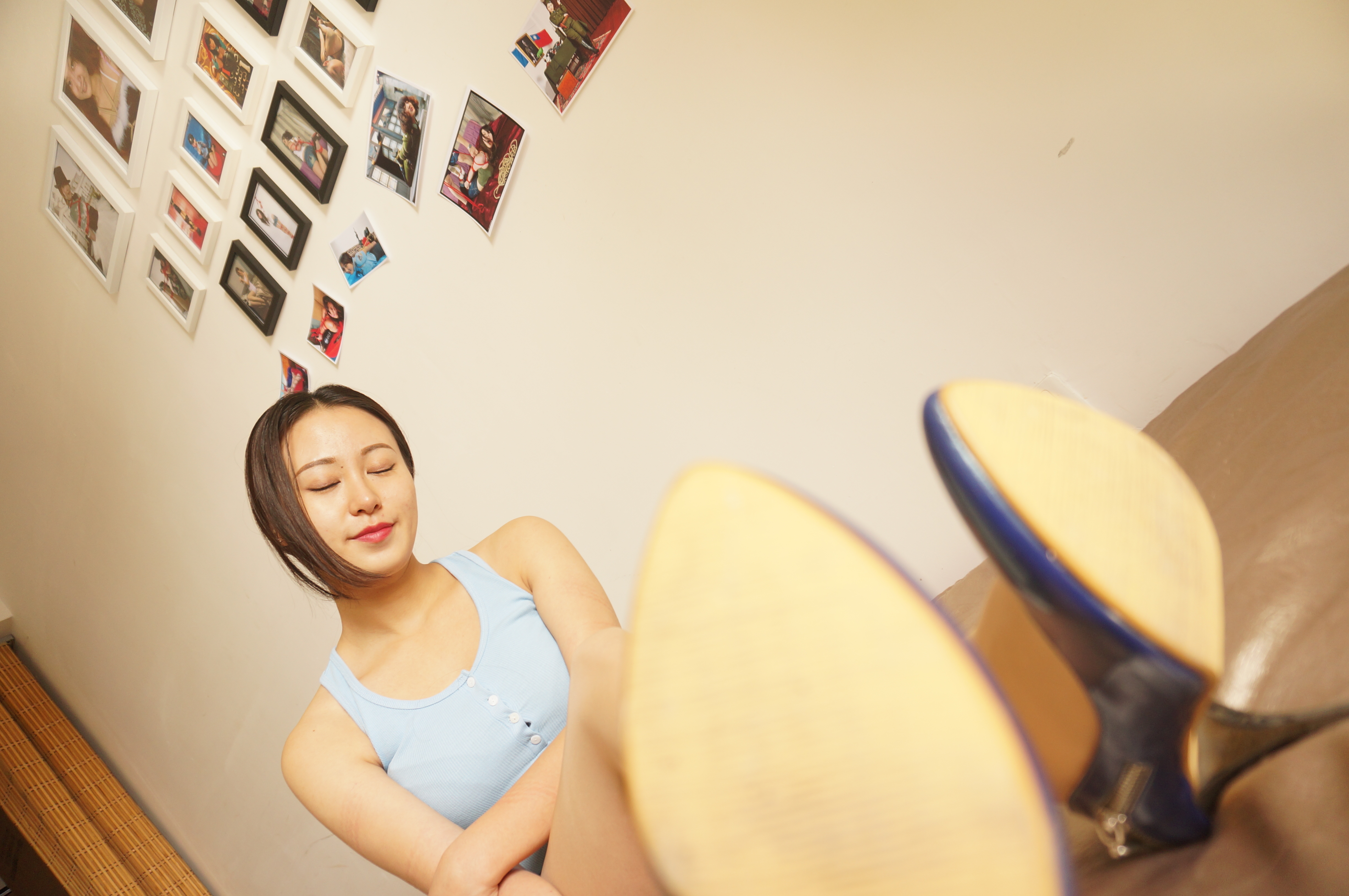 Training Chinese Bitch 21