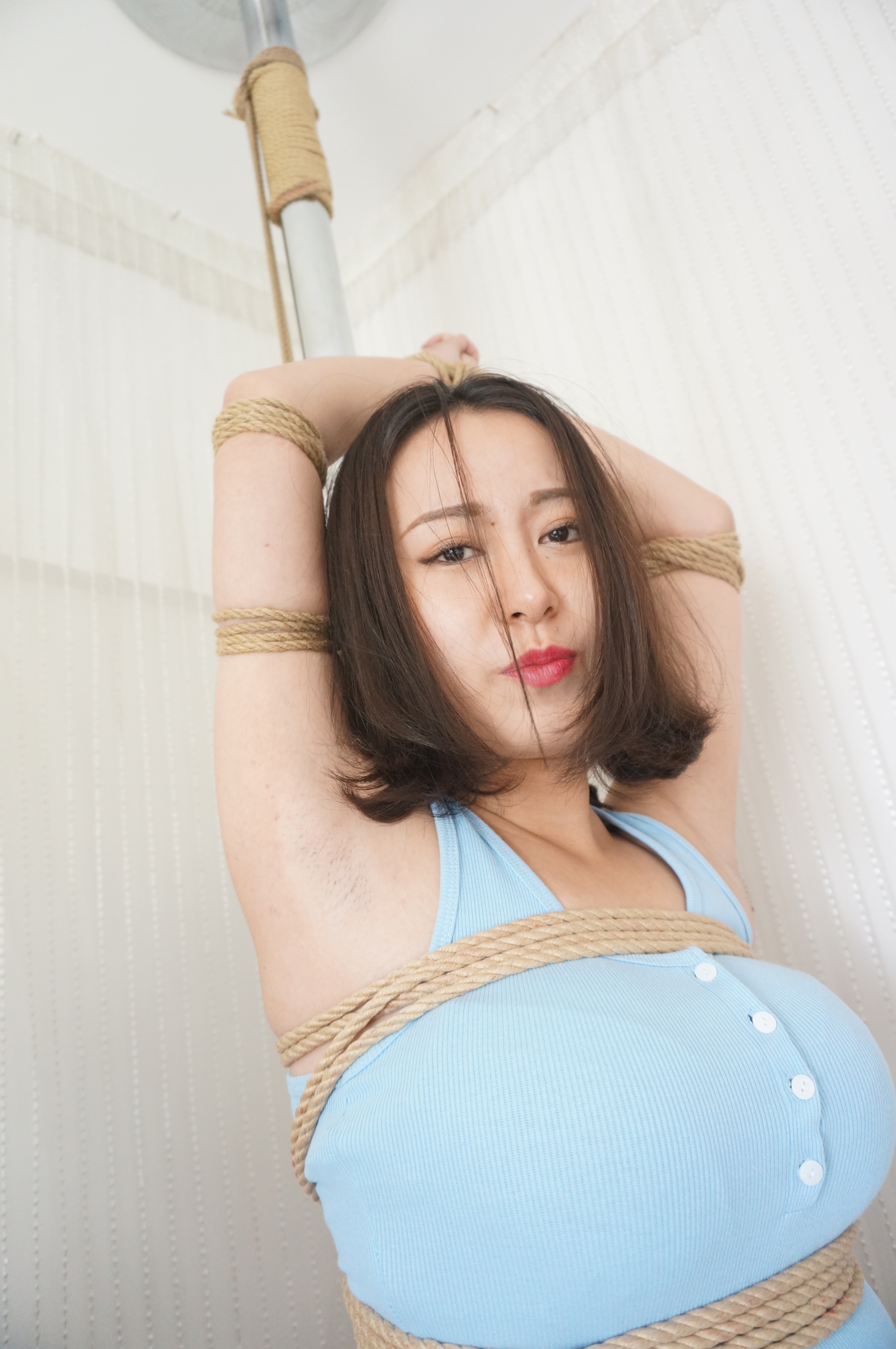 Training Chinese Bitch 21