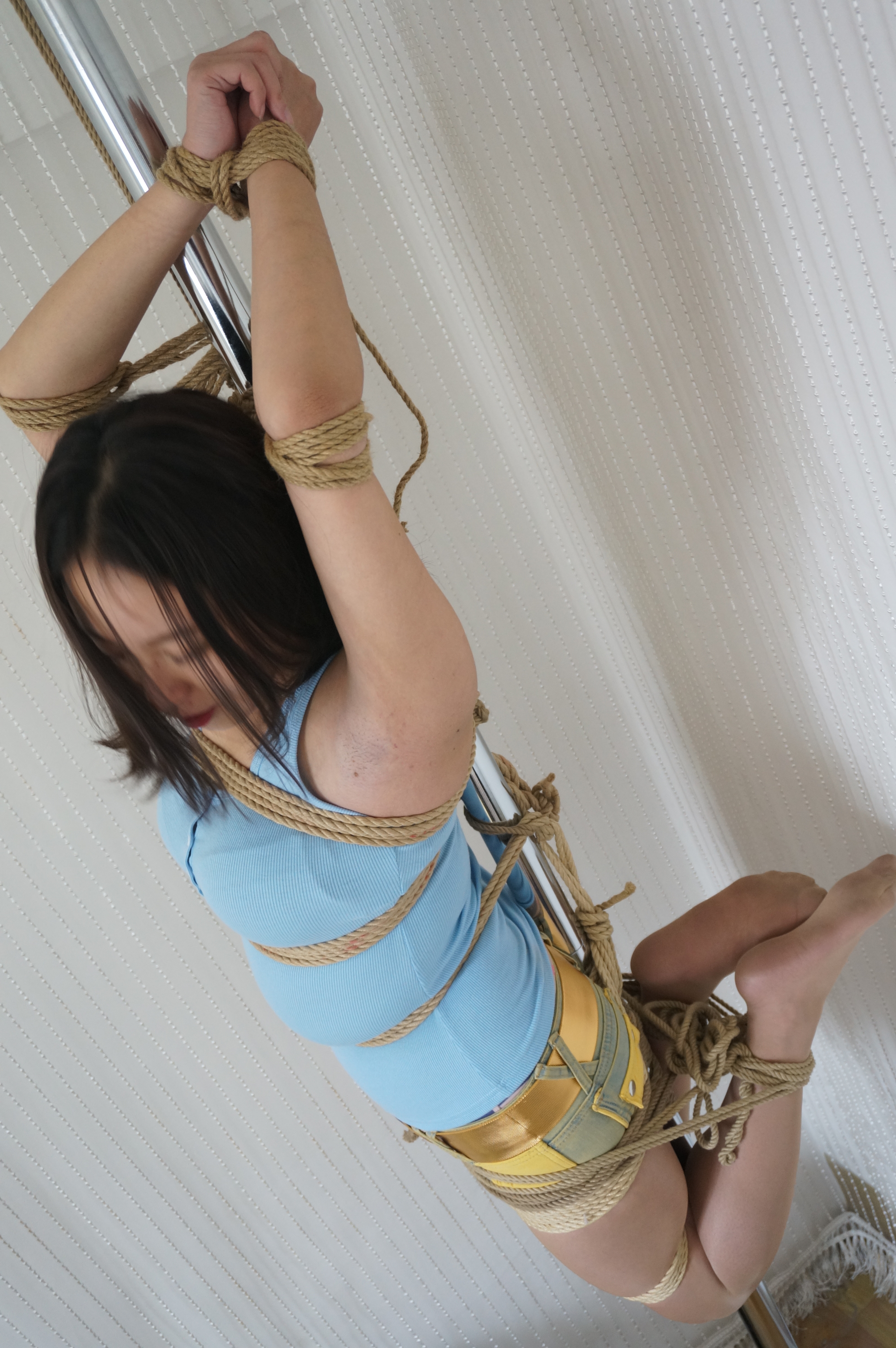 Training Chinese Bitch 21