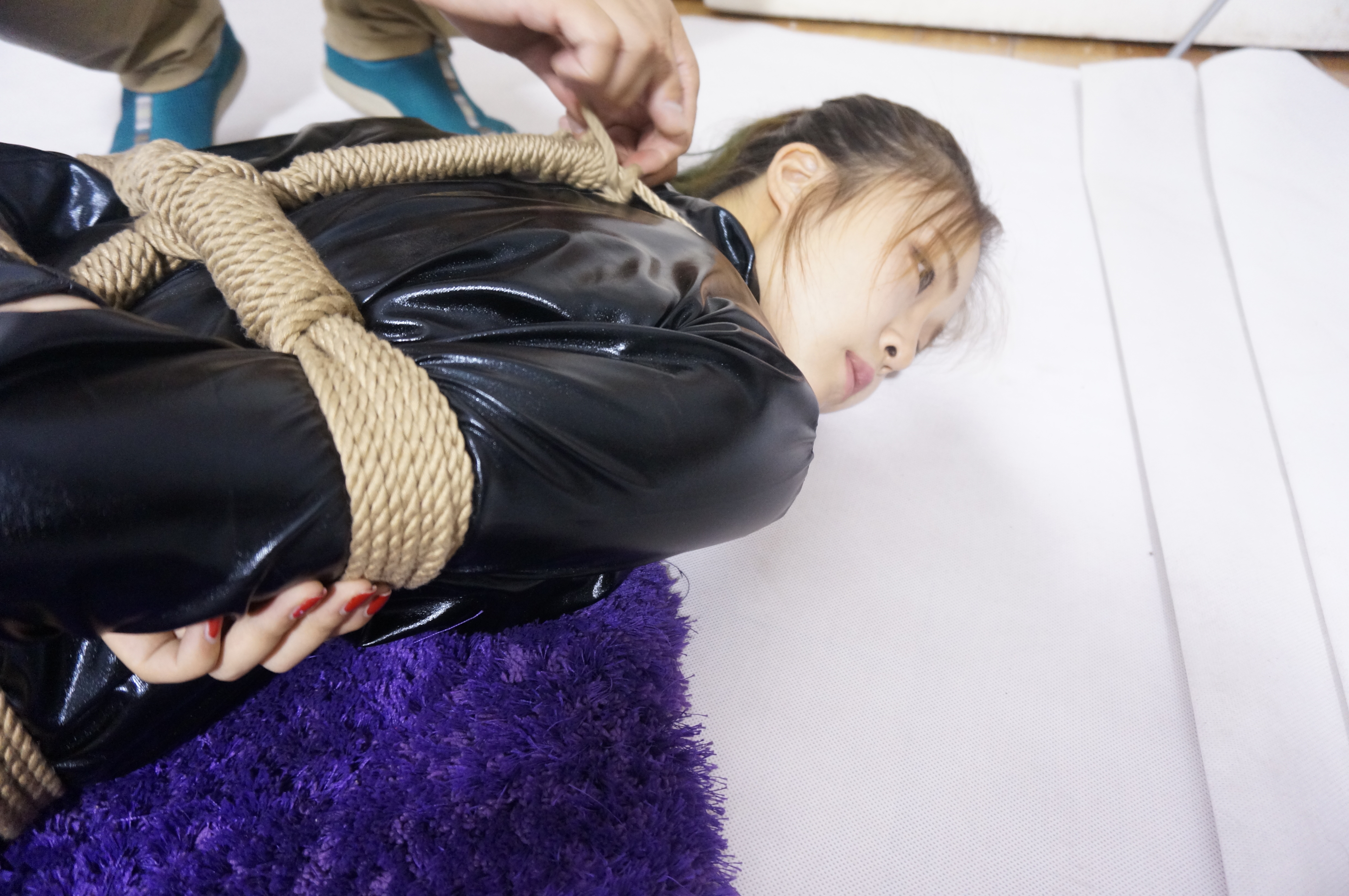 Training Chinese Bitch 22-2