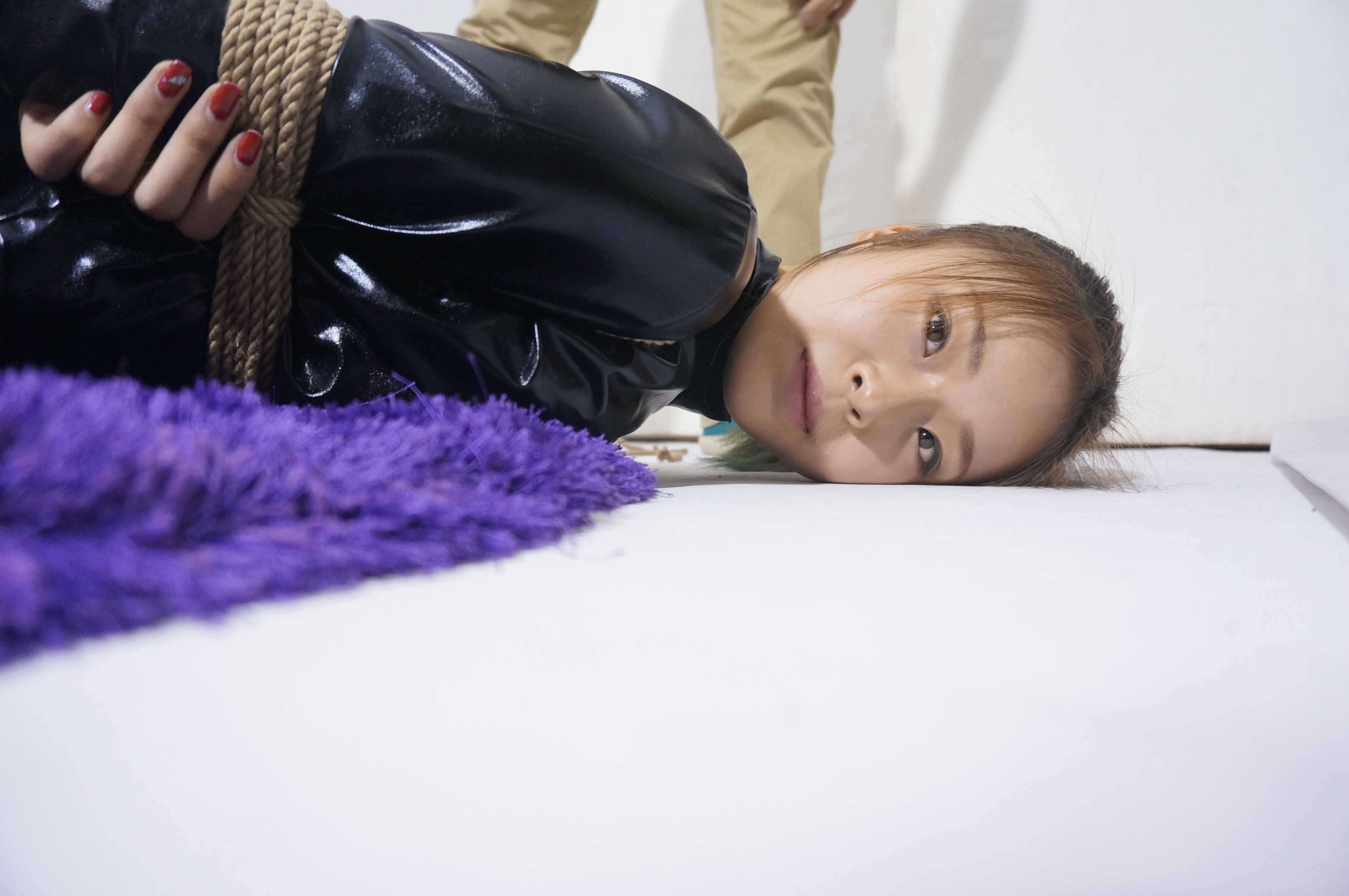 Training Chinese Bitch 22-2