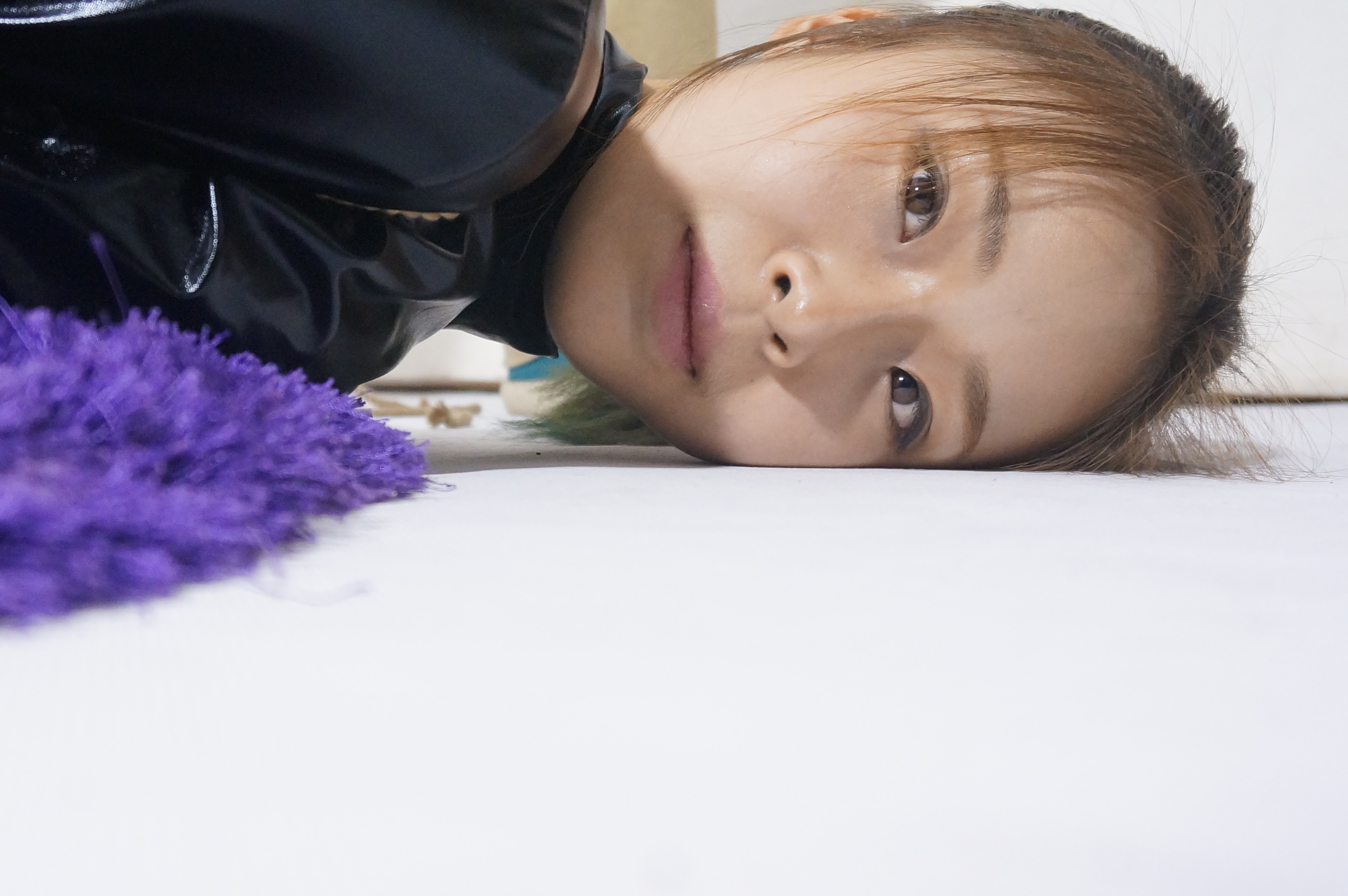 Training Chinese Bitch 22-2