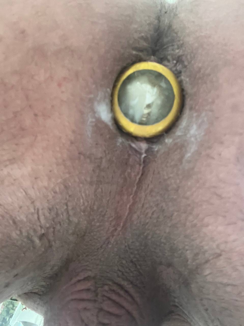 Lara and cuck husband