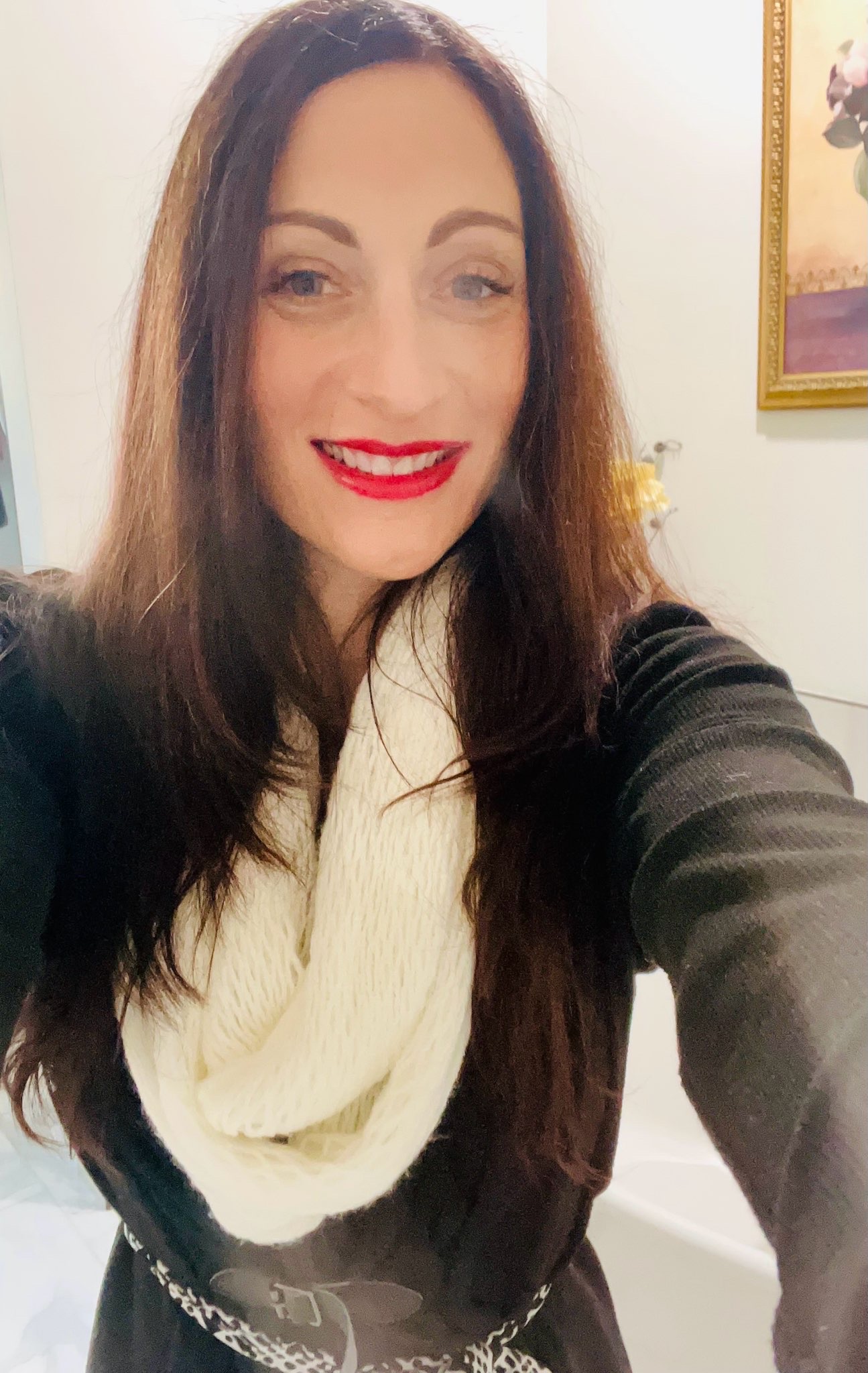 Lara and cuck husband