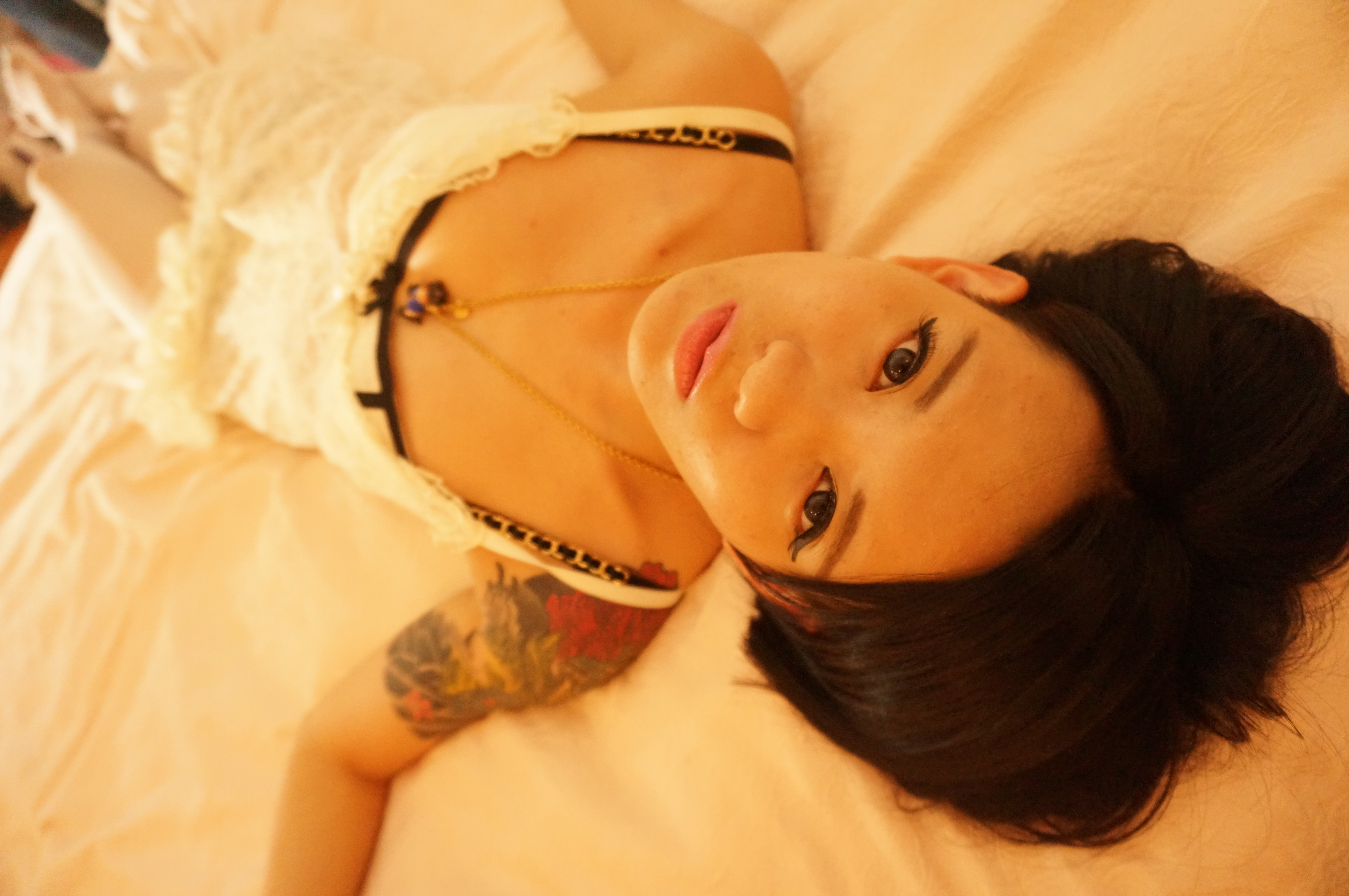 Training Chinese Bitch 26-1