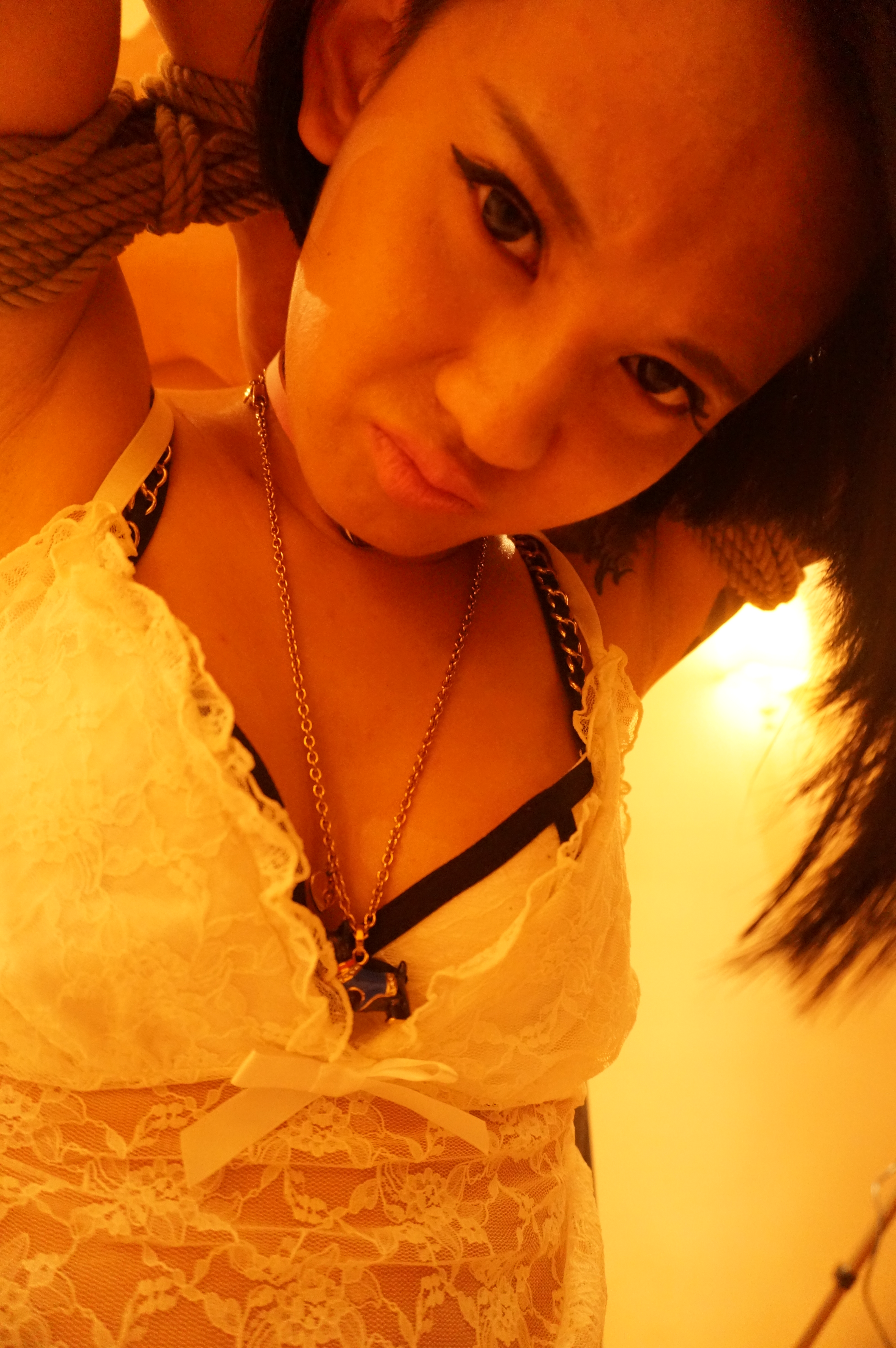 Training Chinese Bitch 26-1