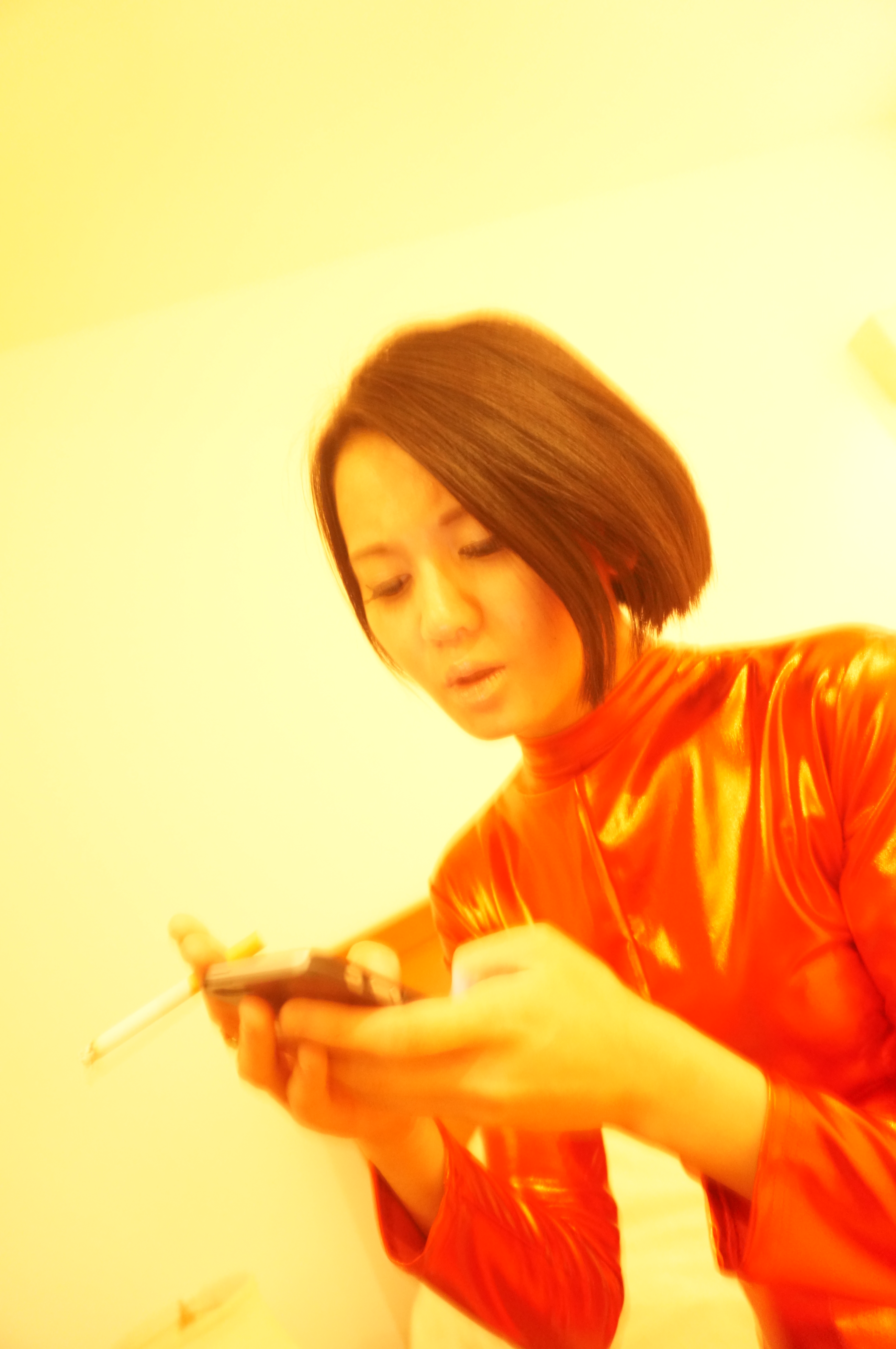 Training Chinese Bitch 28