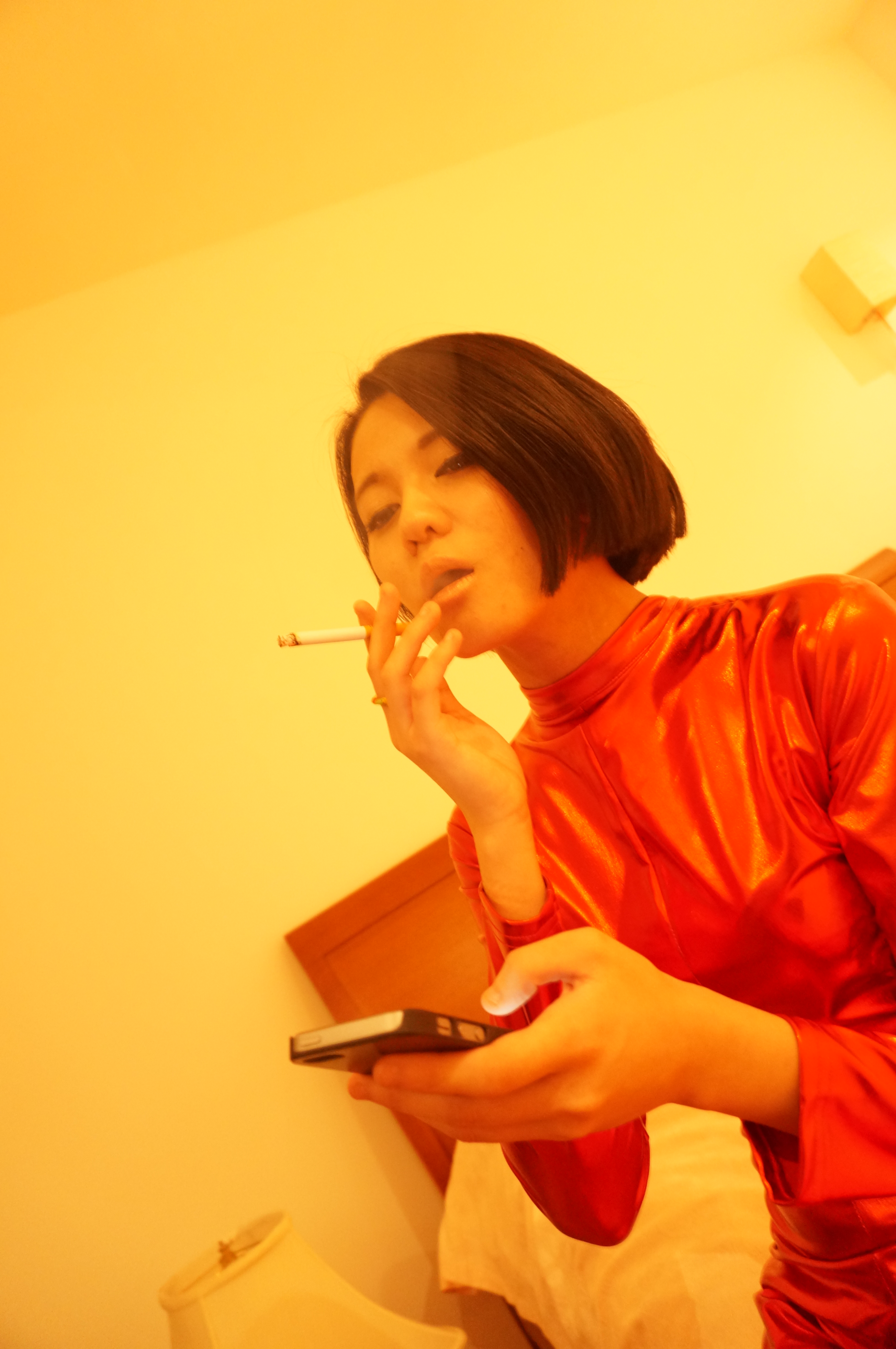 Training Chinese Bitch 28