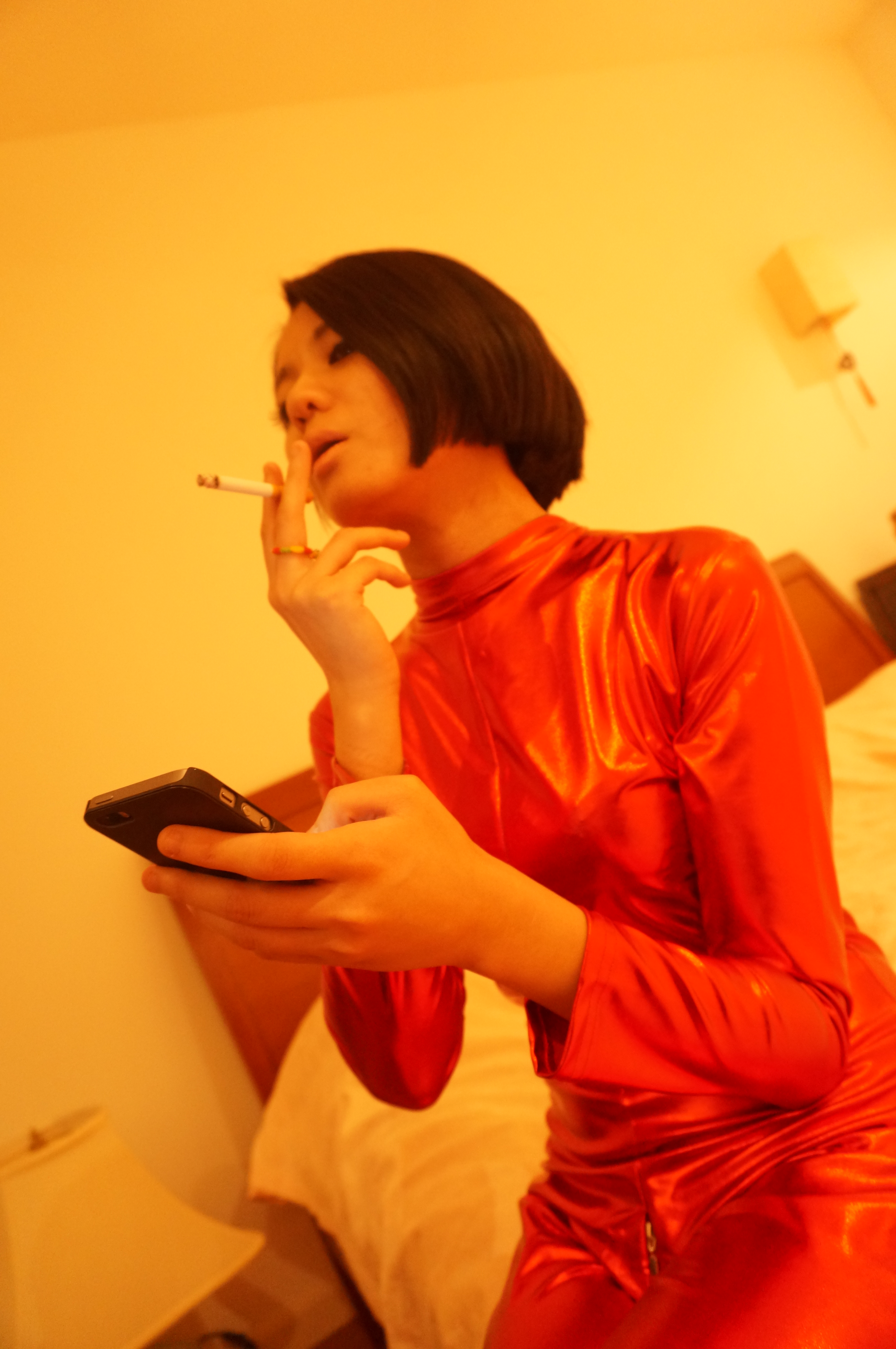 Training Chinese Bitch 28