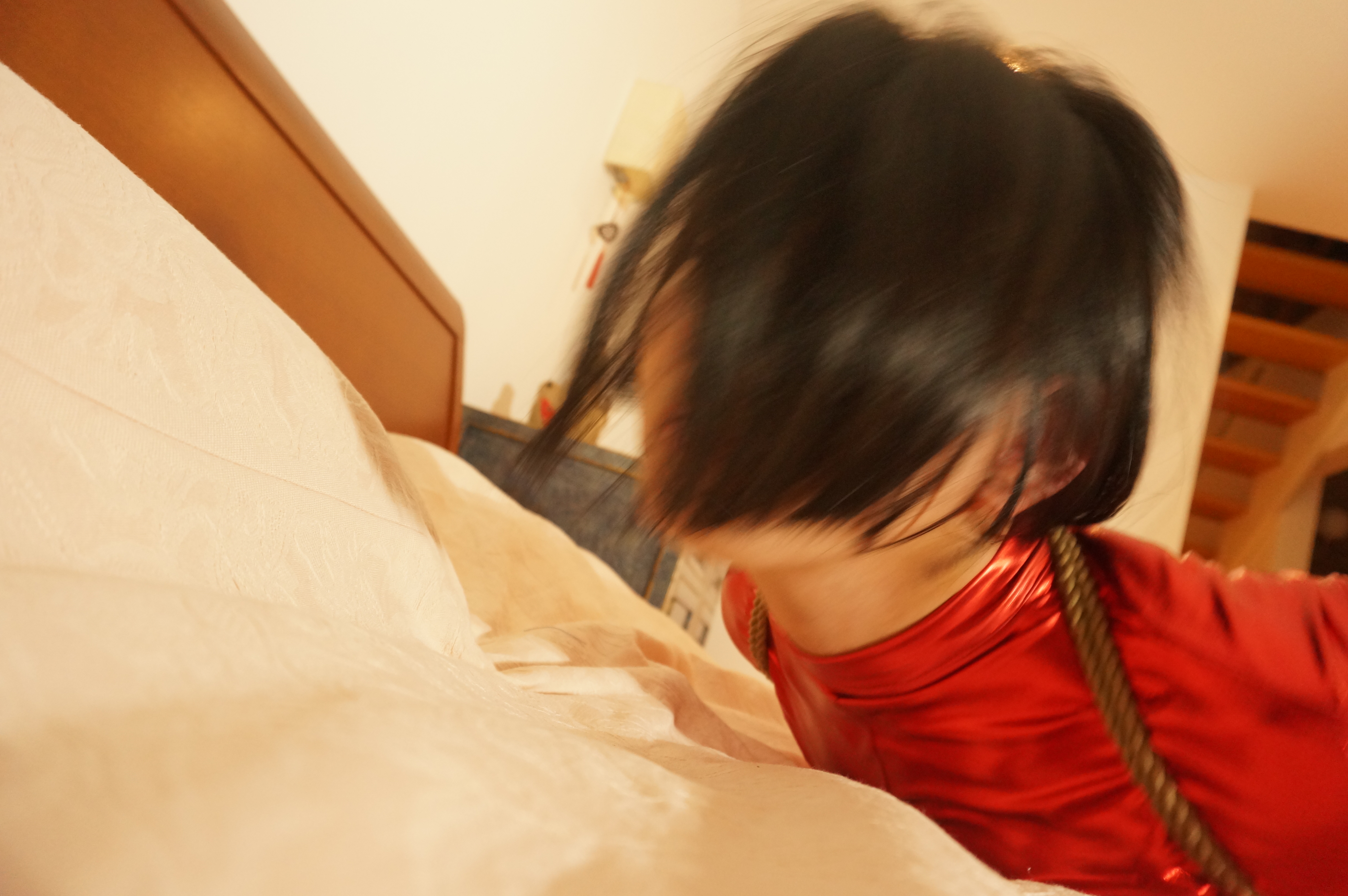 Training Chinese Bitch 28