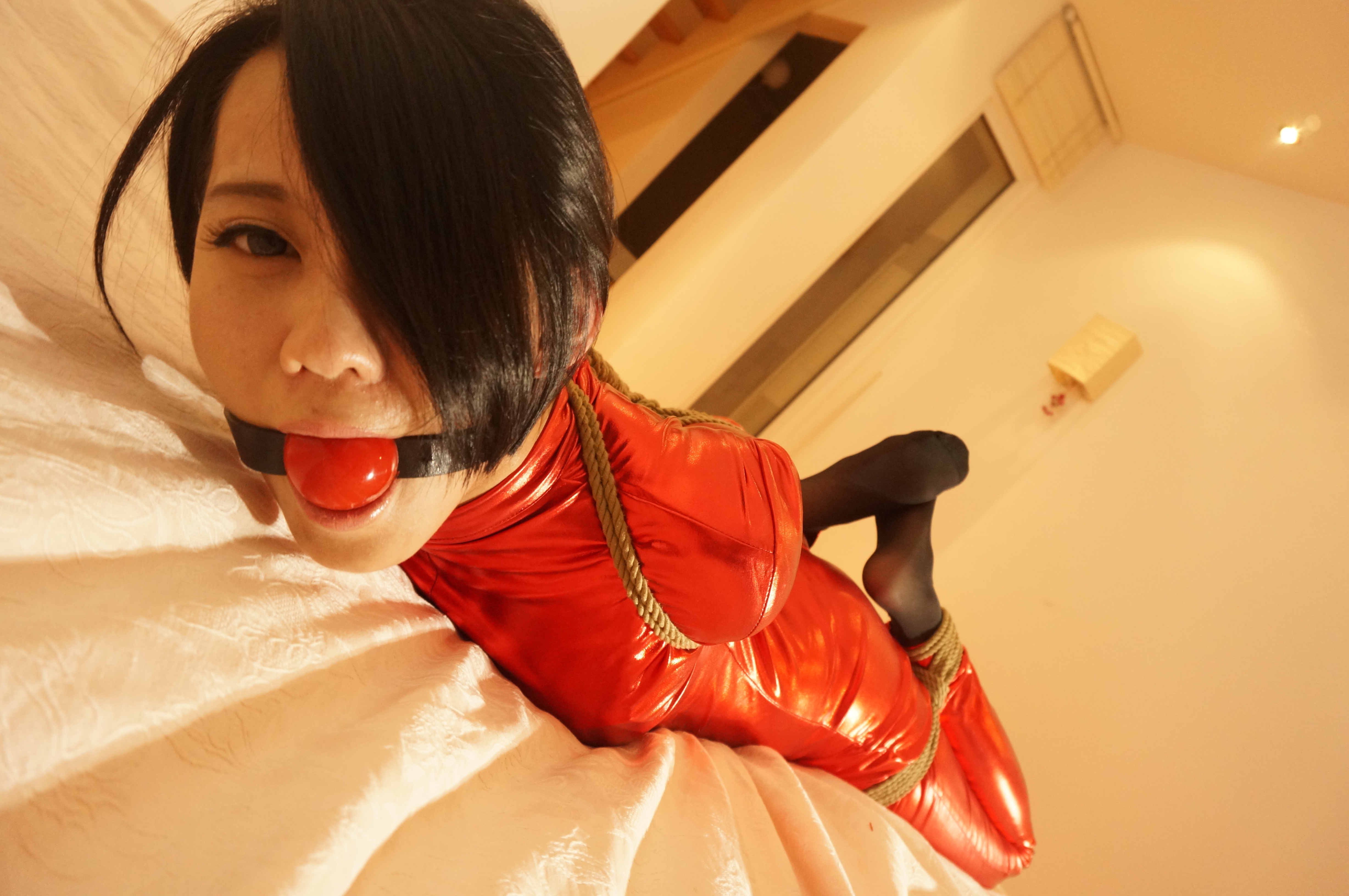 Training Chinese Bitch 28