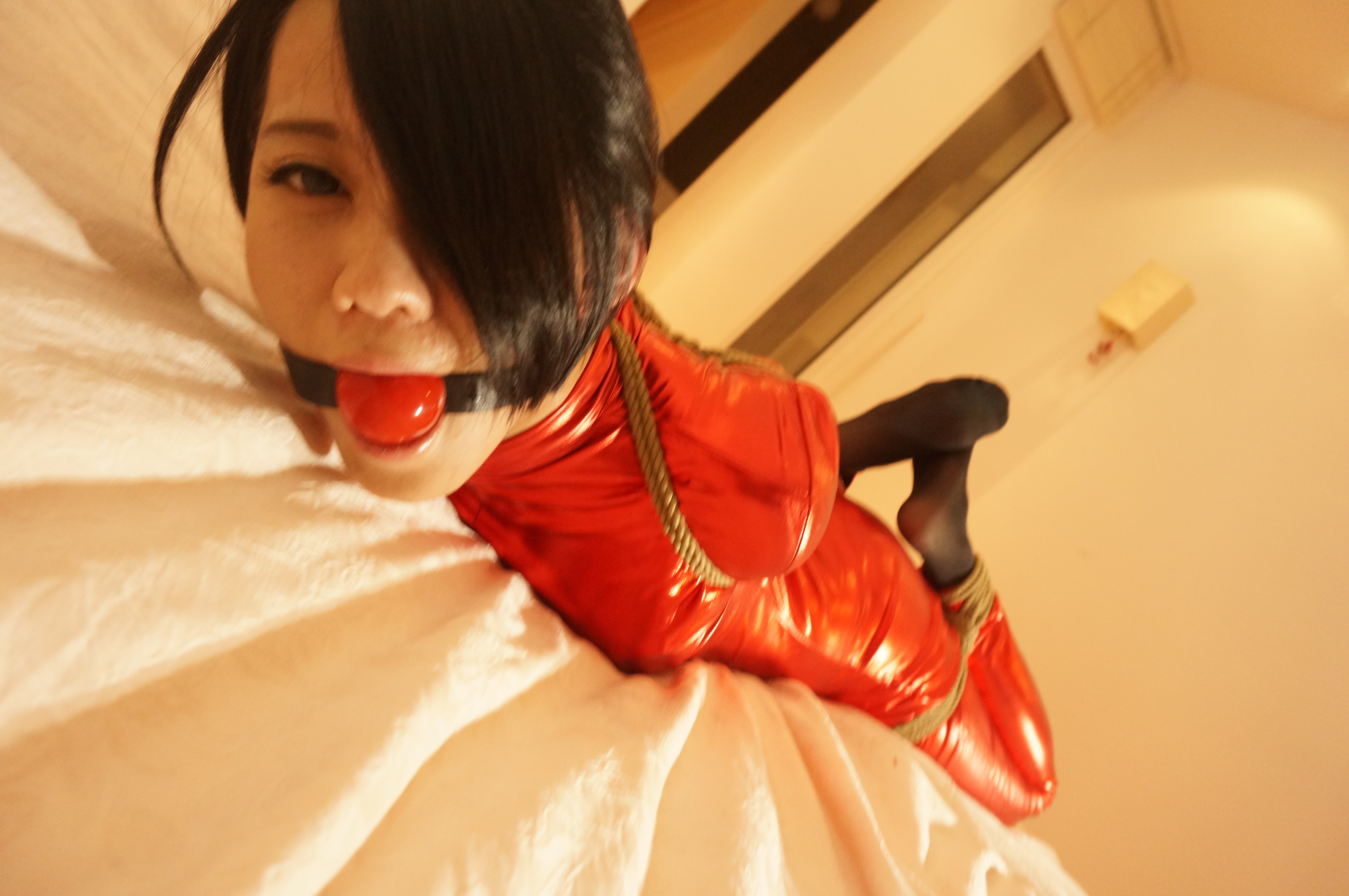 Training Chinese Bitch 28