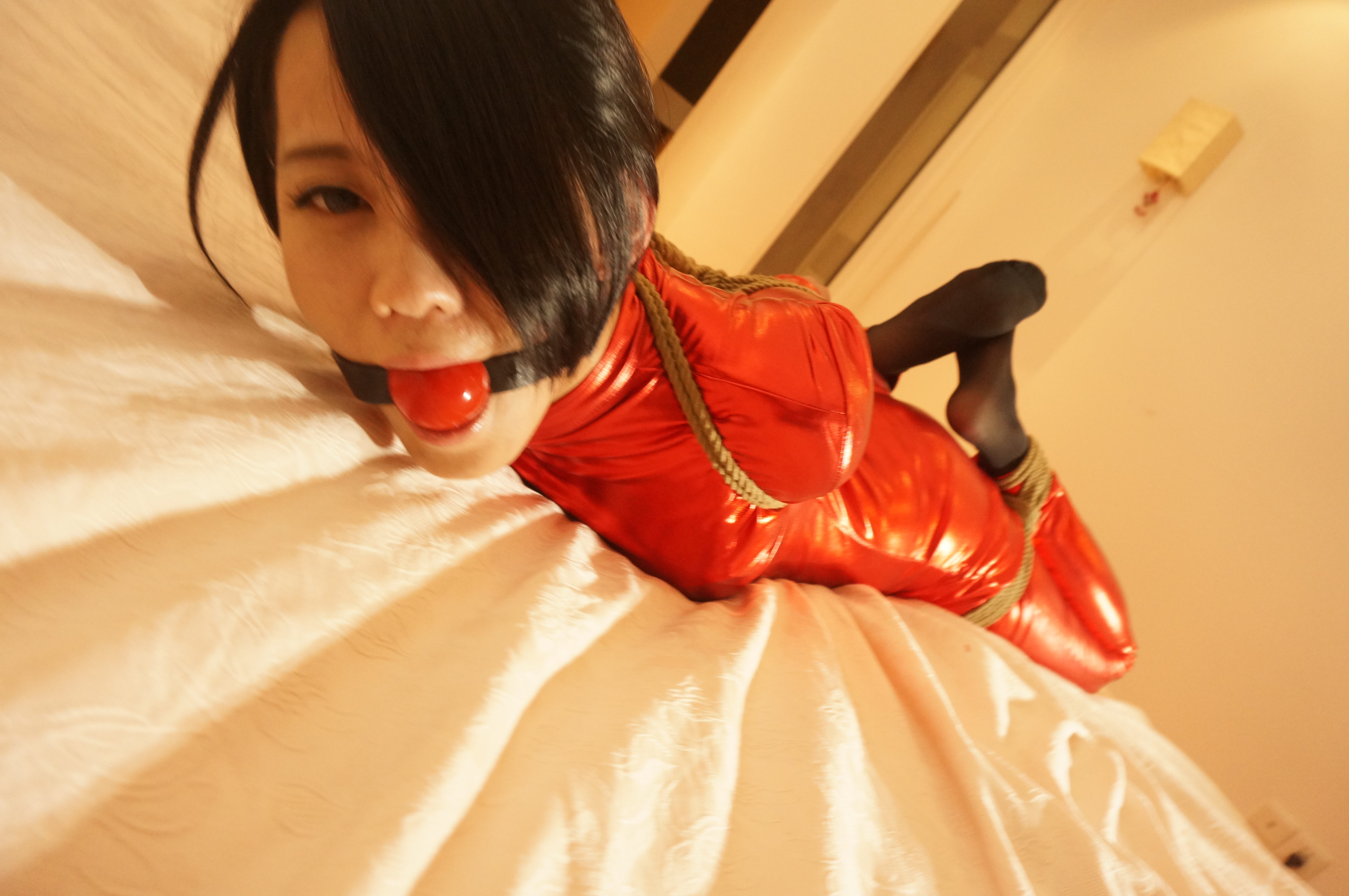 Training Chinese Bitch 28