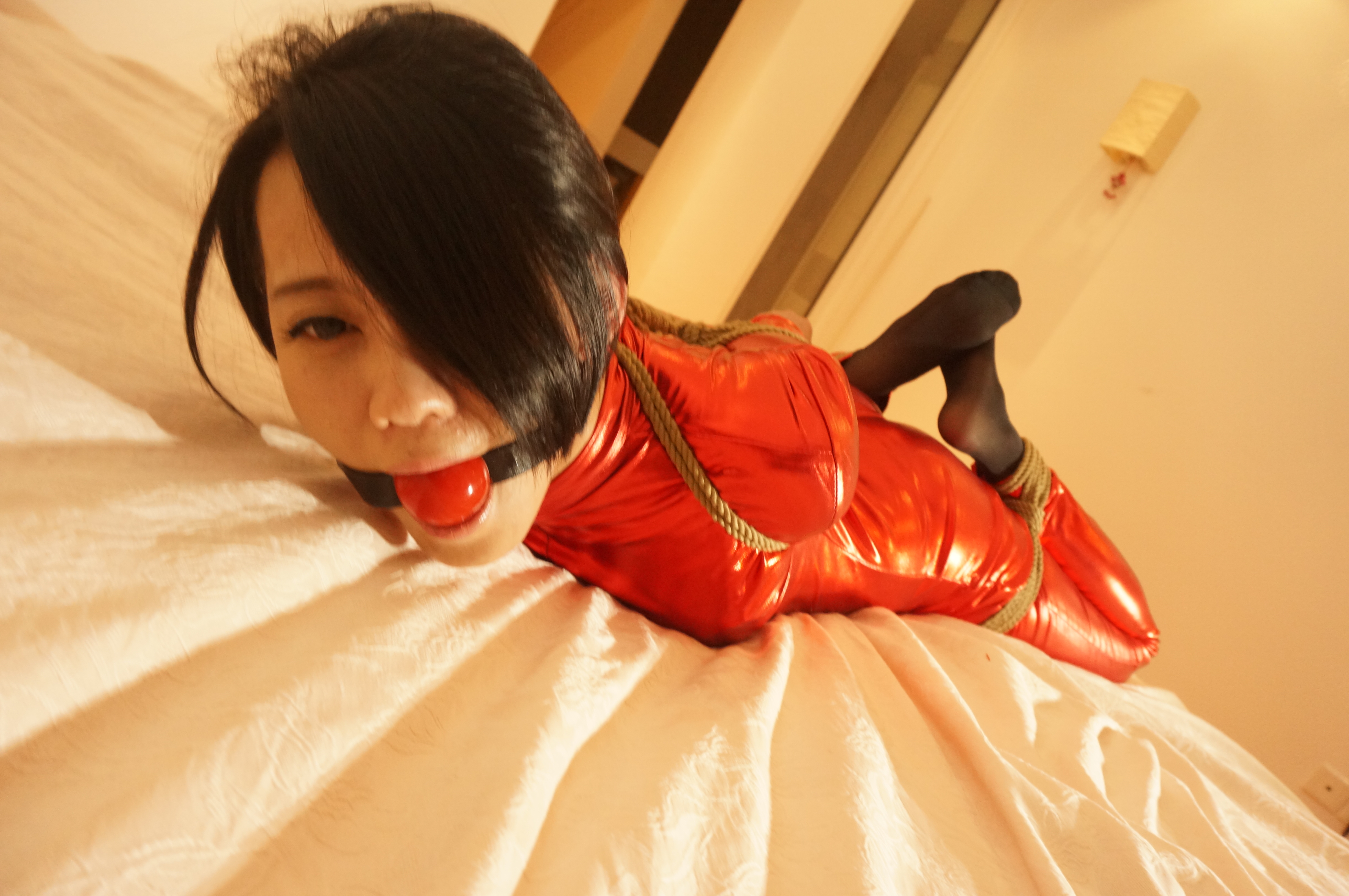 Training Chinese Bitch 28